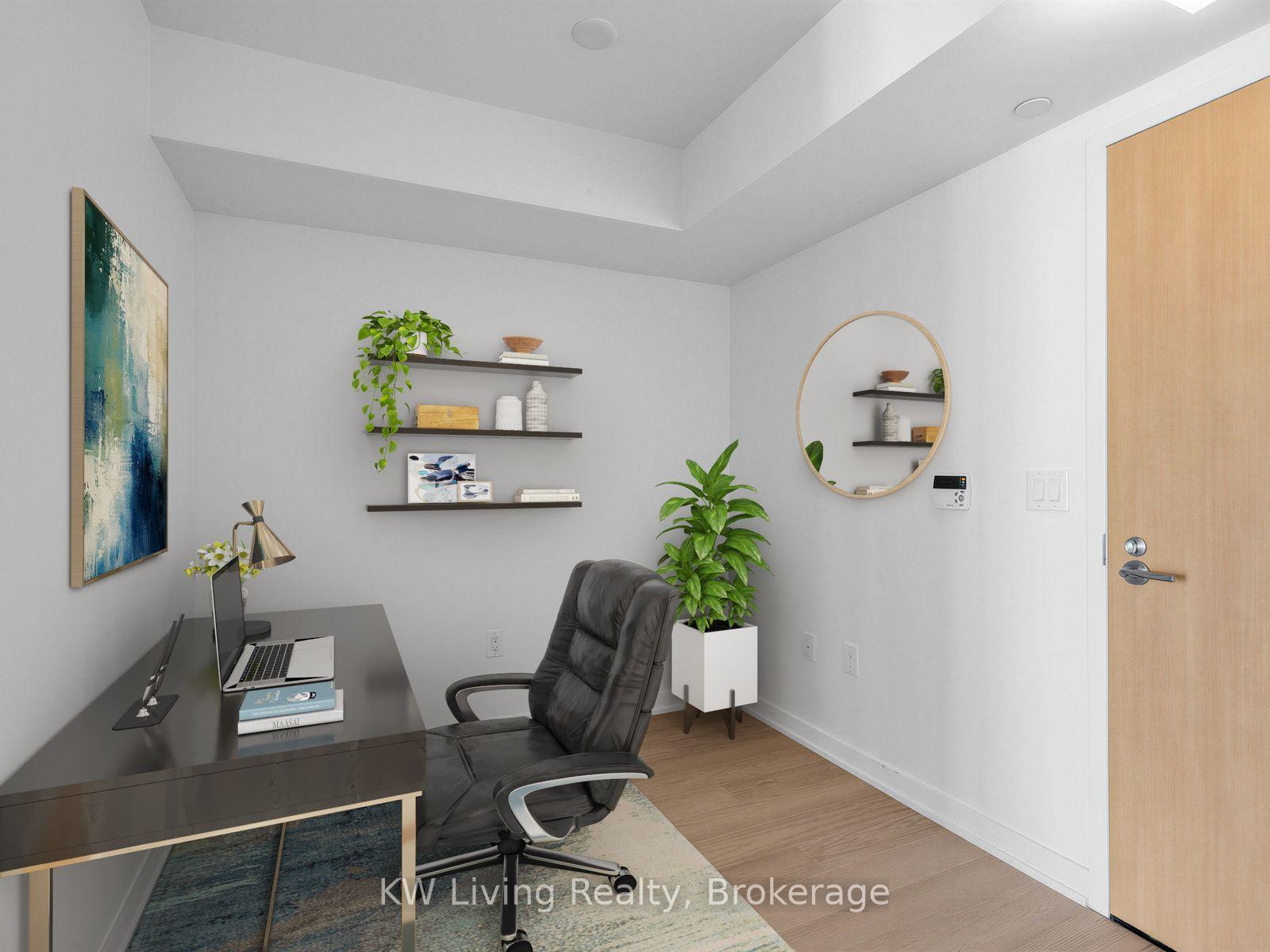 Photo 25 of Unit 4309, 11 Wellesley Street, Toronto, Bay Street Corridor — HOMEH