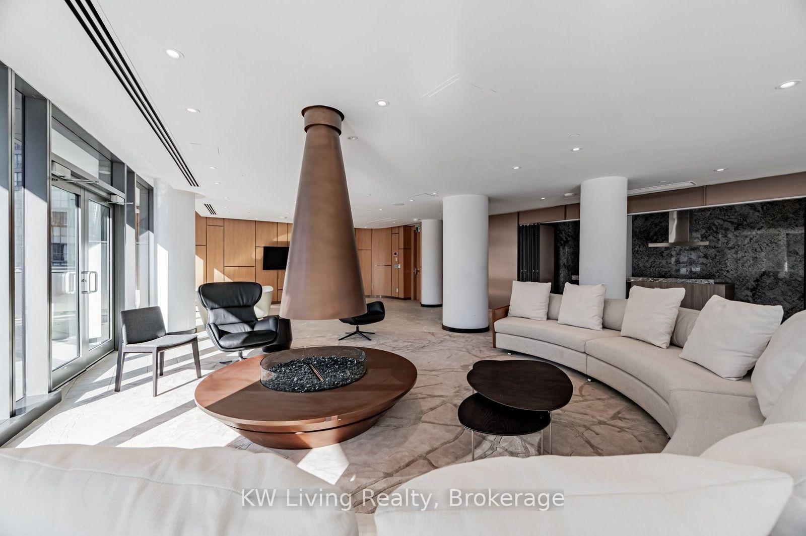 Photo 32 of Unit 4309, 11 Wellesley Street, Toronto, Bay Street Corridor — HOMEH