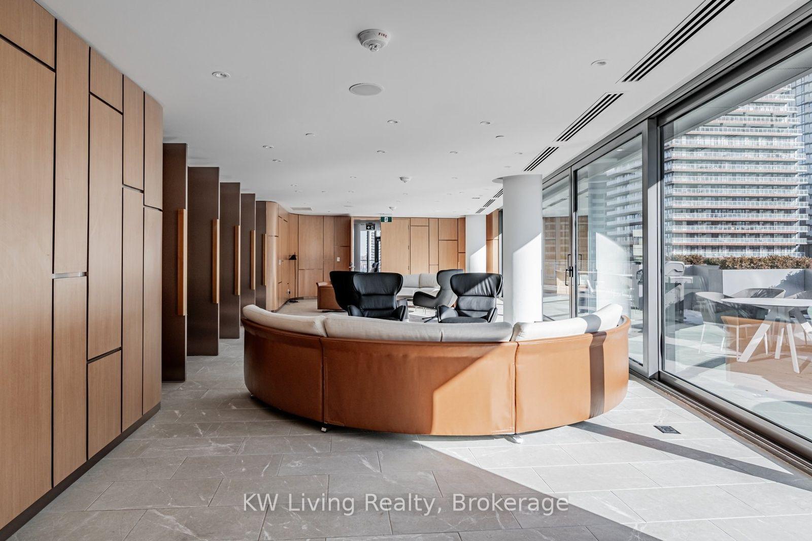 Photo 33 of Unit 4309, 11 Wellesley Street, Toronto, Bay Street Corridor — HOMEH