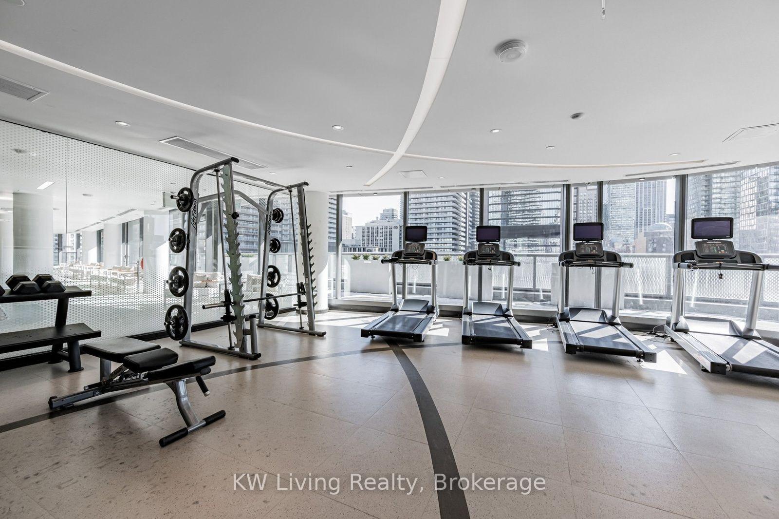 Photo 34 of Unit 4309, 11 Wellesley Street, Toronto, Bay Street Corridor — HOMEH