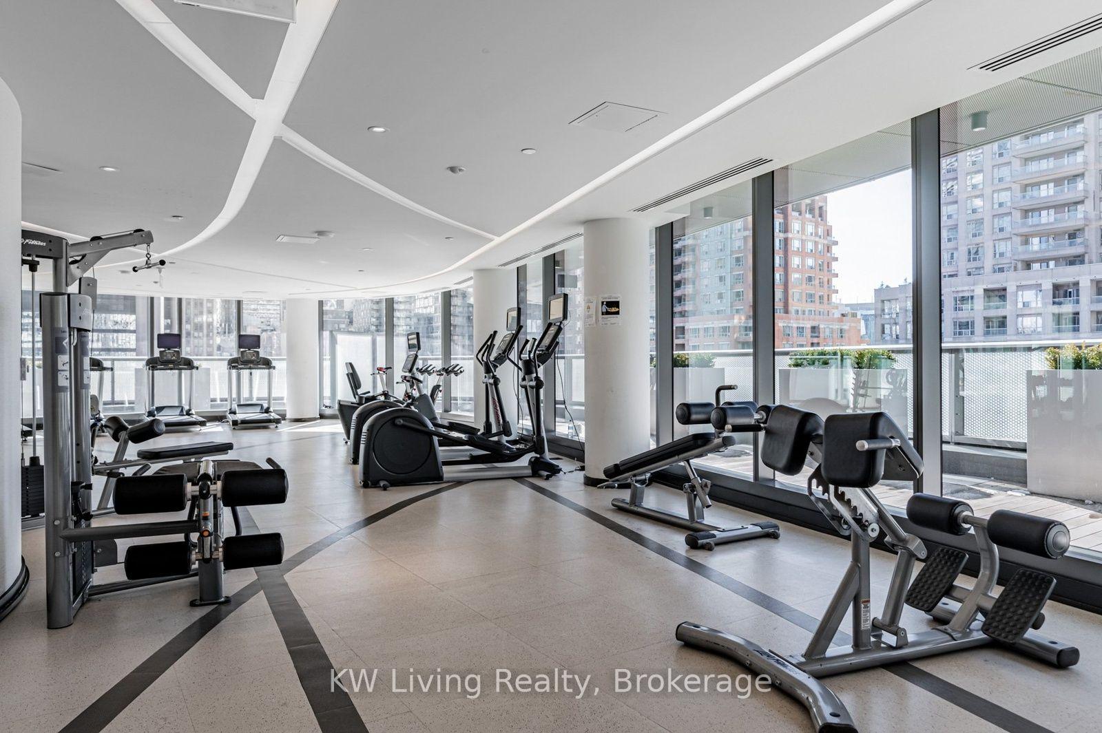 Photo 35 of Unit 4309, 11 Wellesley Street, Toronto, Bay Street Corridor — HOMEH