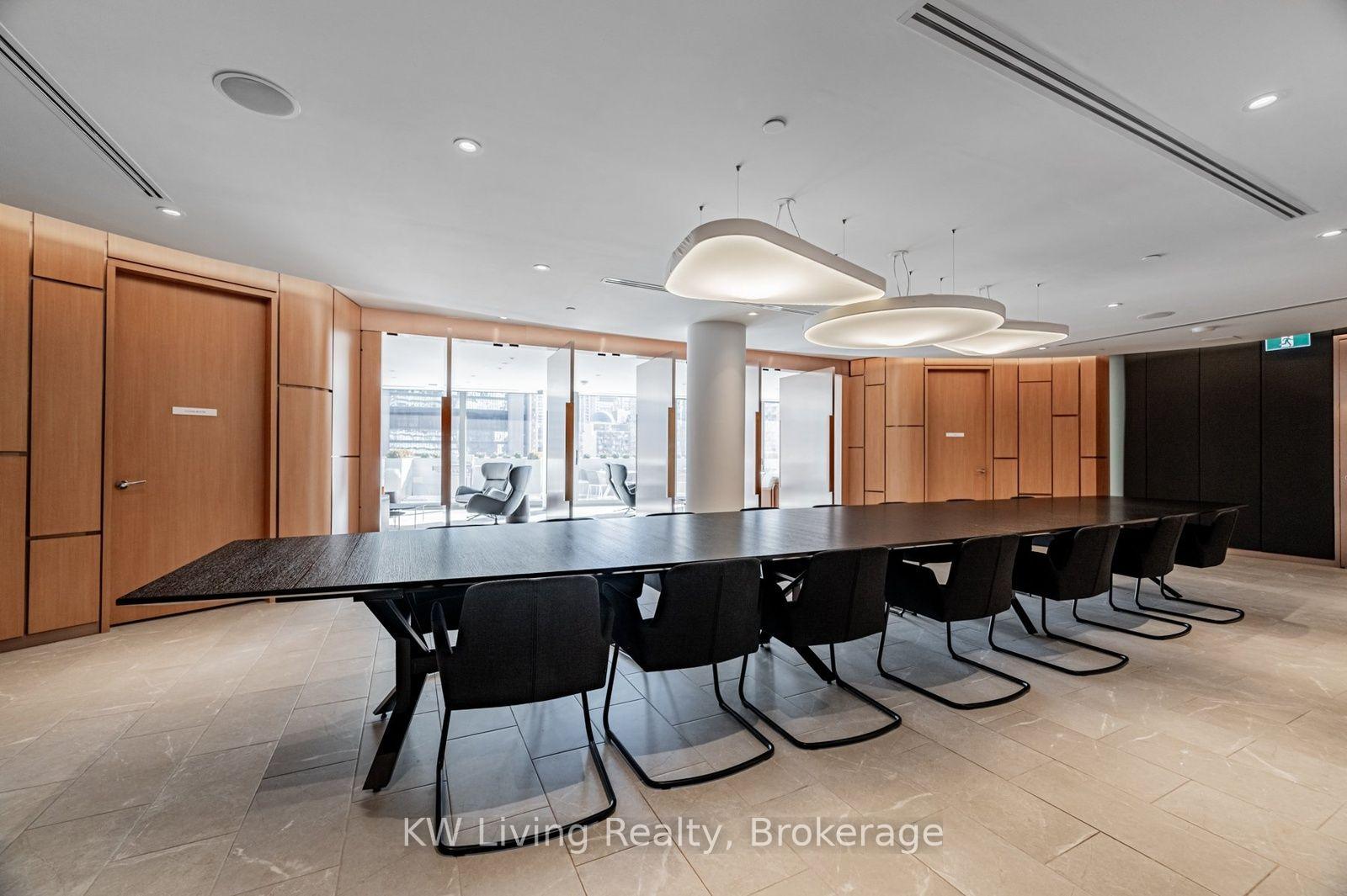 Photo 36 of Unit 4309, 11 Wellesley Street, Toronto, Bay Street Corridor — HOMEH