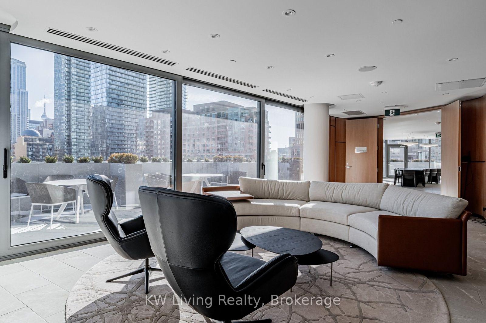 Photo 37 of Unit 4309, 11 Wellesley Street, Toronto, Bay Street Corridor — HOMEH