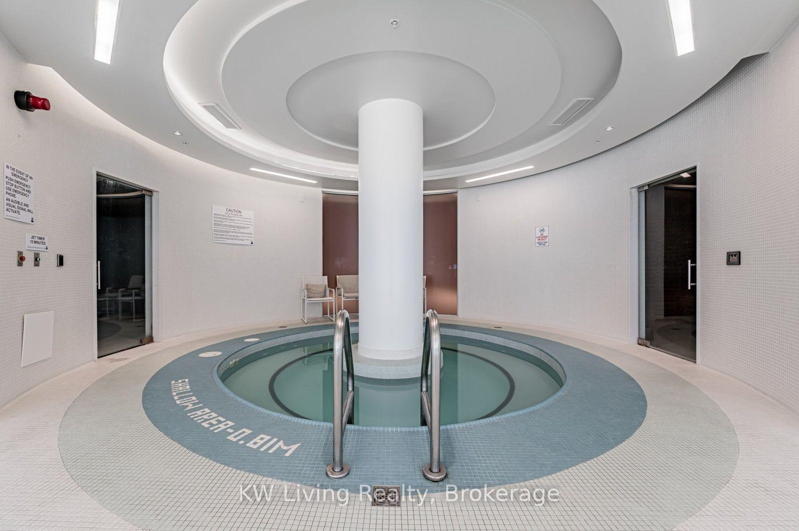 Photo 40 of Unit 4309, 11 Wellesley Street, Toronto, Bay Street Corridor — HOMEH