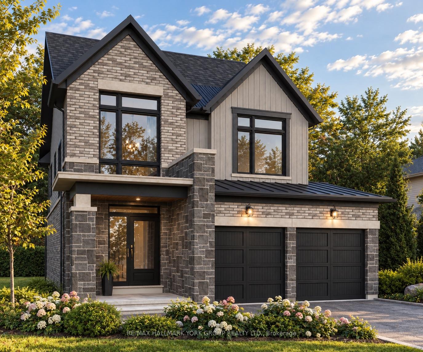 Photo 2 of 3151 Orion Boulevard, Orillia — HOMEH
