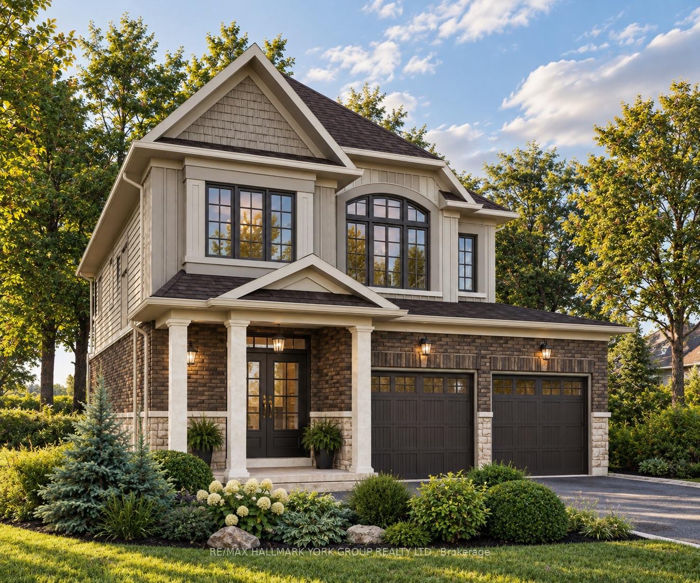 Photo 3 of 3151 Orion Boulevard, Orillia — HOMEH