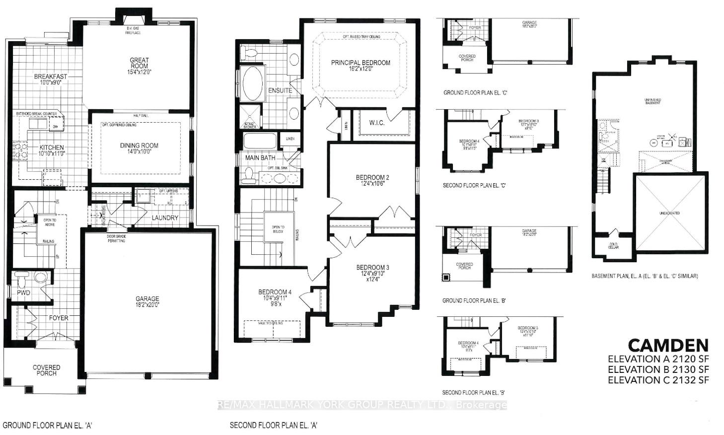 Photo 4 of 3151 Orion Boulevard, Orillia — HOMEH