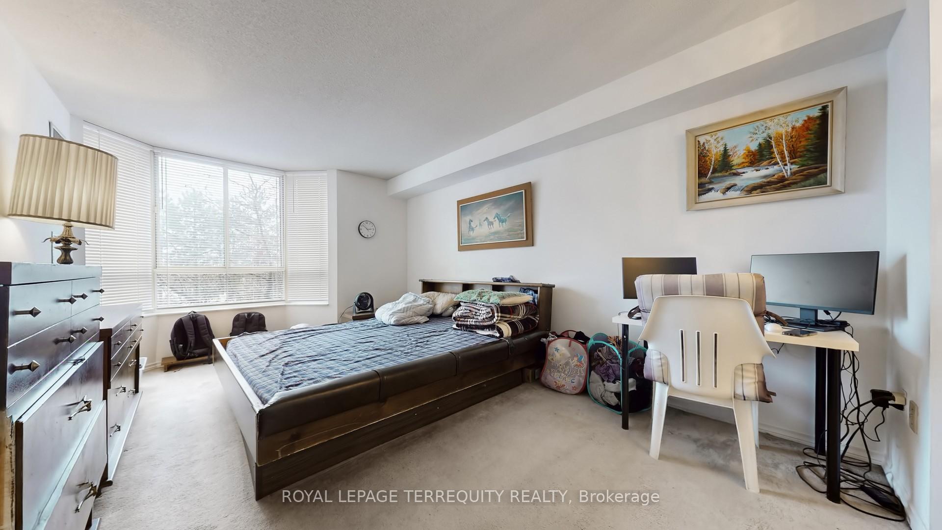 Photo 14 of Unit 211, 20 Cherrytree Drive, Brampton, Fletcher's Creek South — HOMEH