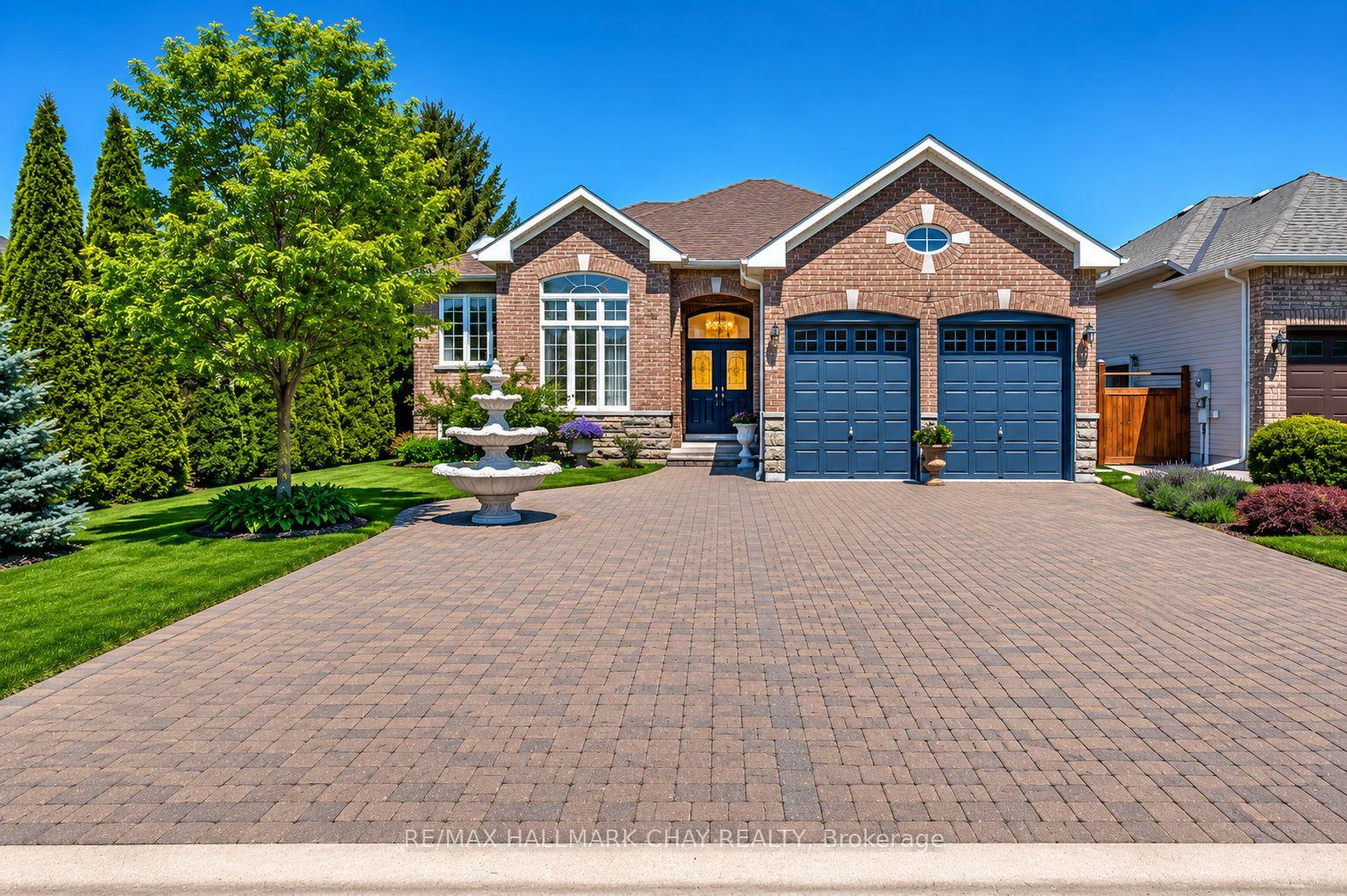 Photo 2 of 2 Old Hickory Lane, Wasaga Beach — HOMEH
