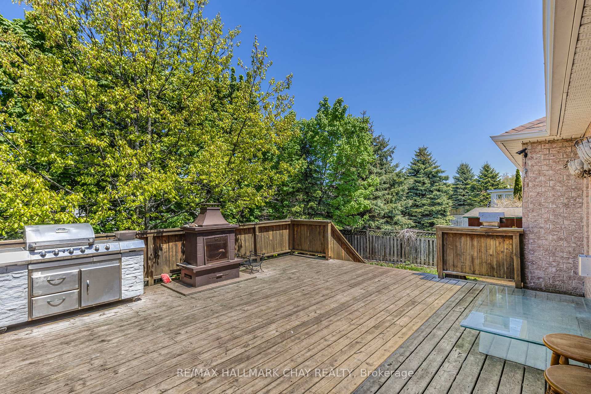 Photo 30 of 2 Old Hickory Lane, Wasaga Beach — HOMEH