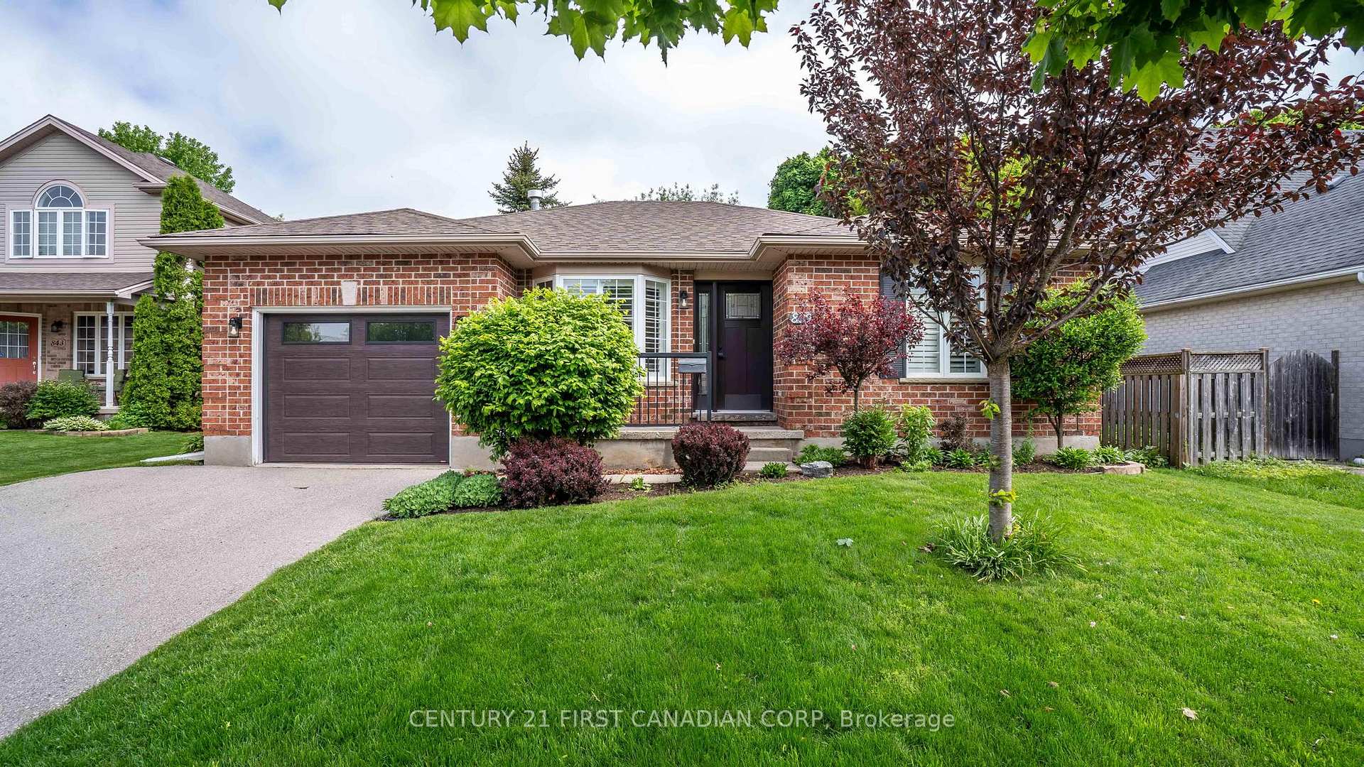 Photo of 839 Guildwood Boulevard
