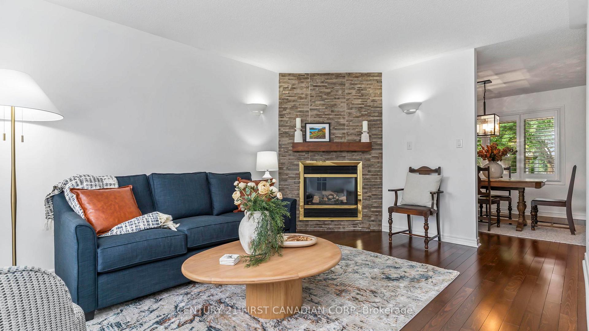 Photo 6 of 839 Guildwood Boulevard, London, North M — HOMEH