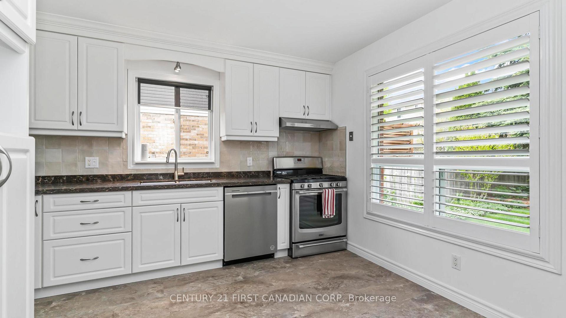 Photo 11 of 839 Guildwood Boulevard, London, North M — HOMEH