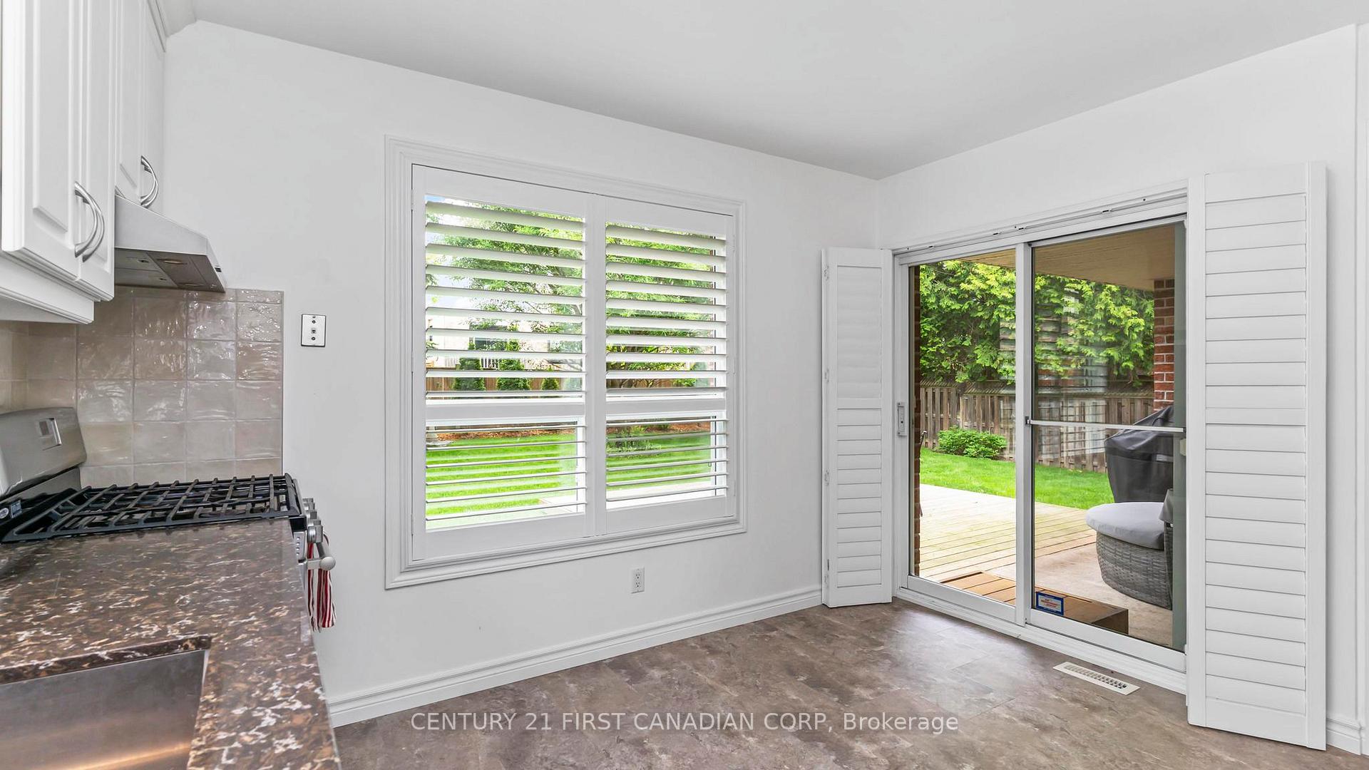 Photo 14 of 839 Guildwood Boulevard, London, North M — HOMEH