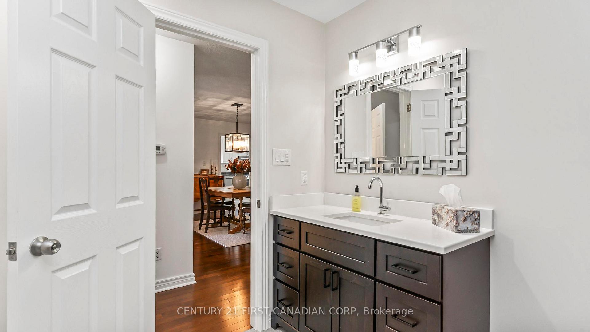 Photo 19 of 839 Guildwood Boulevard, London, North M — HOMEH