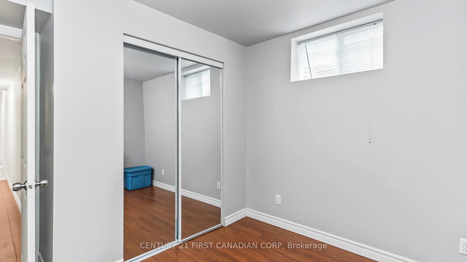 Photo 25 of 839 Guildwood Boulevard, London, North M — HOMEH
