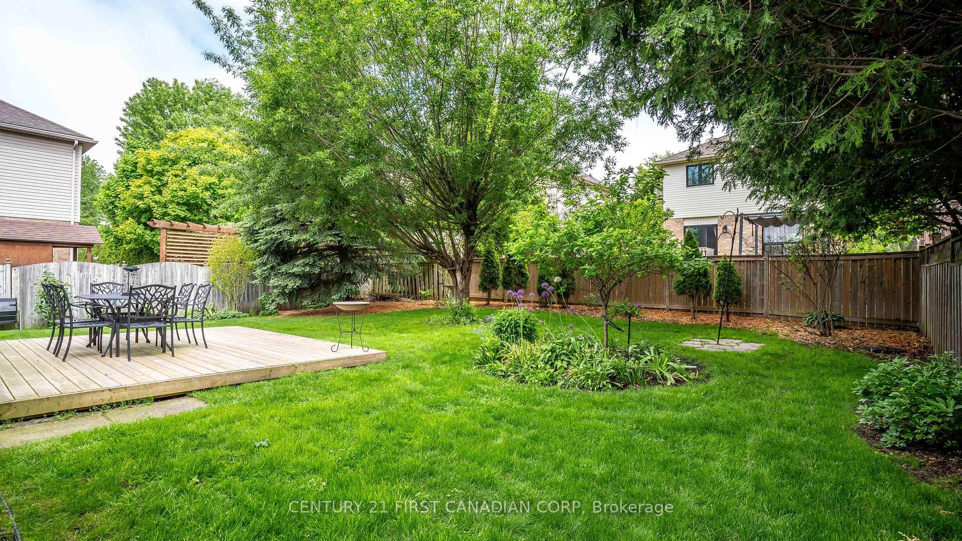 Photo 30 of 839 Guildwood Boulevard, London, North M — HOMEH