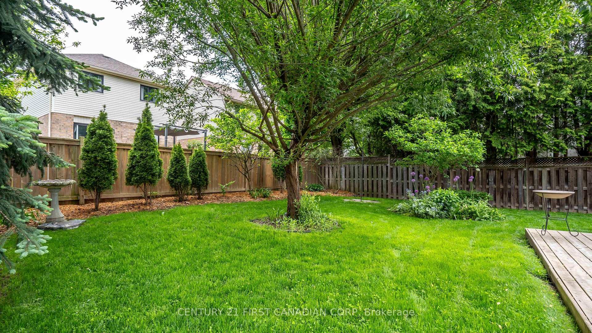 Photo 33 of 839 Guildwood Boulevard, London, North M — HOMEH
