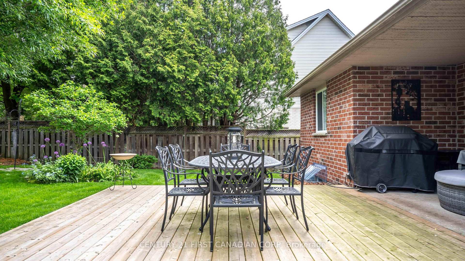 Photo 35 of 839 Guildwood Boulevard, London, North M — HOMEH