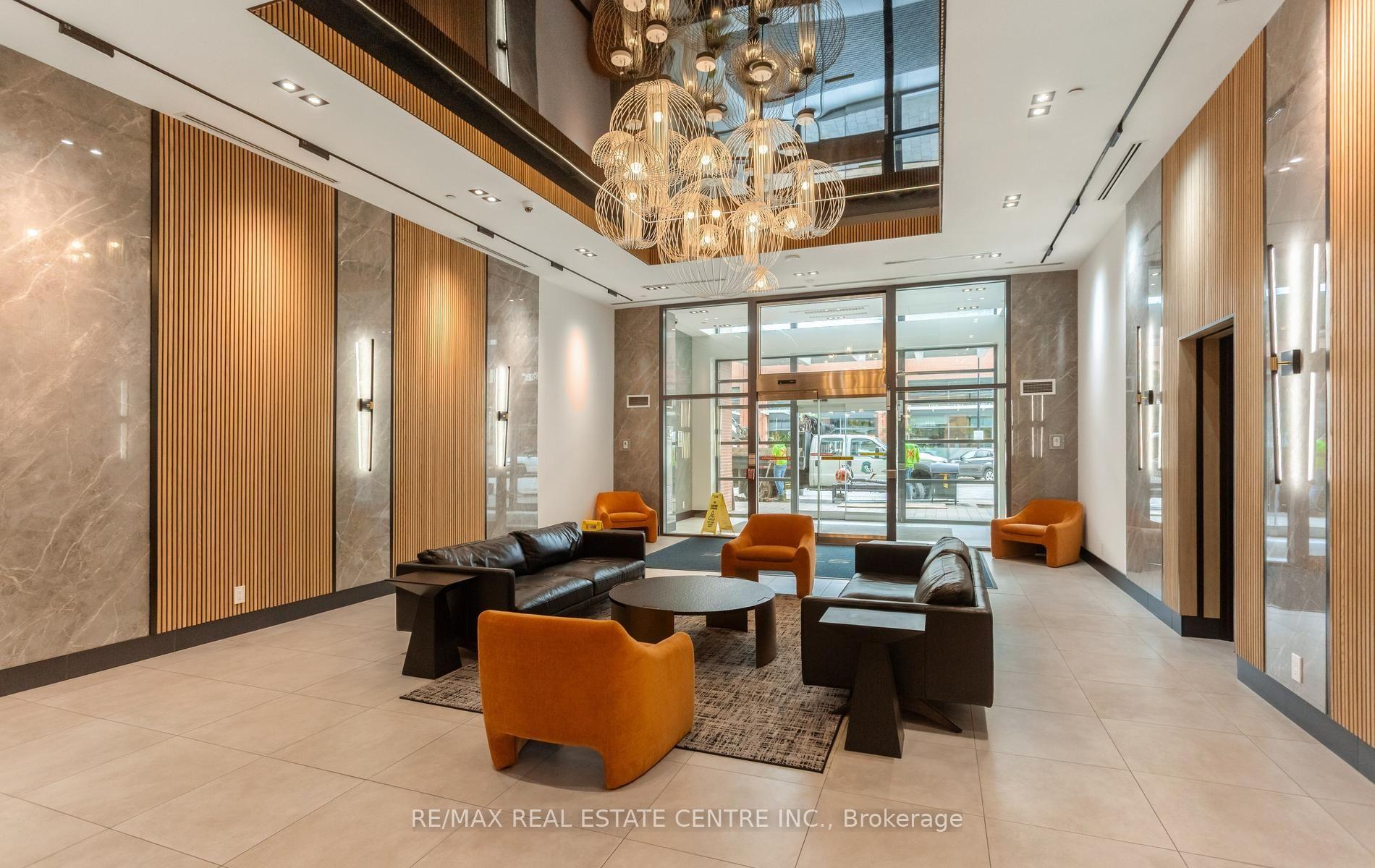 Photo 2 of Unit 1602, 2220 Lakeshore Boulevard W, Etobicoke, Mimico — HOMEH