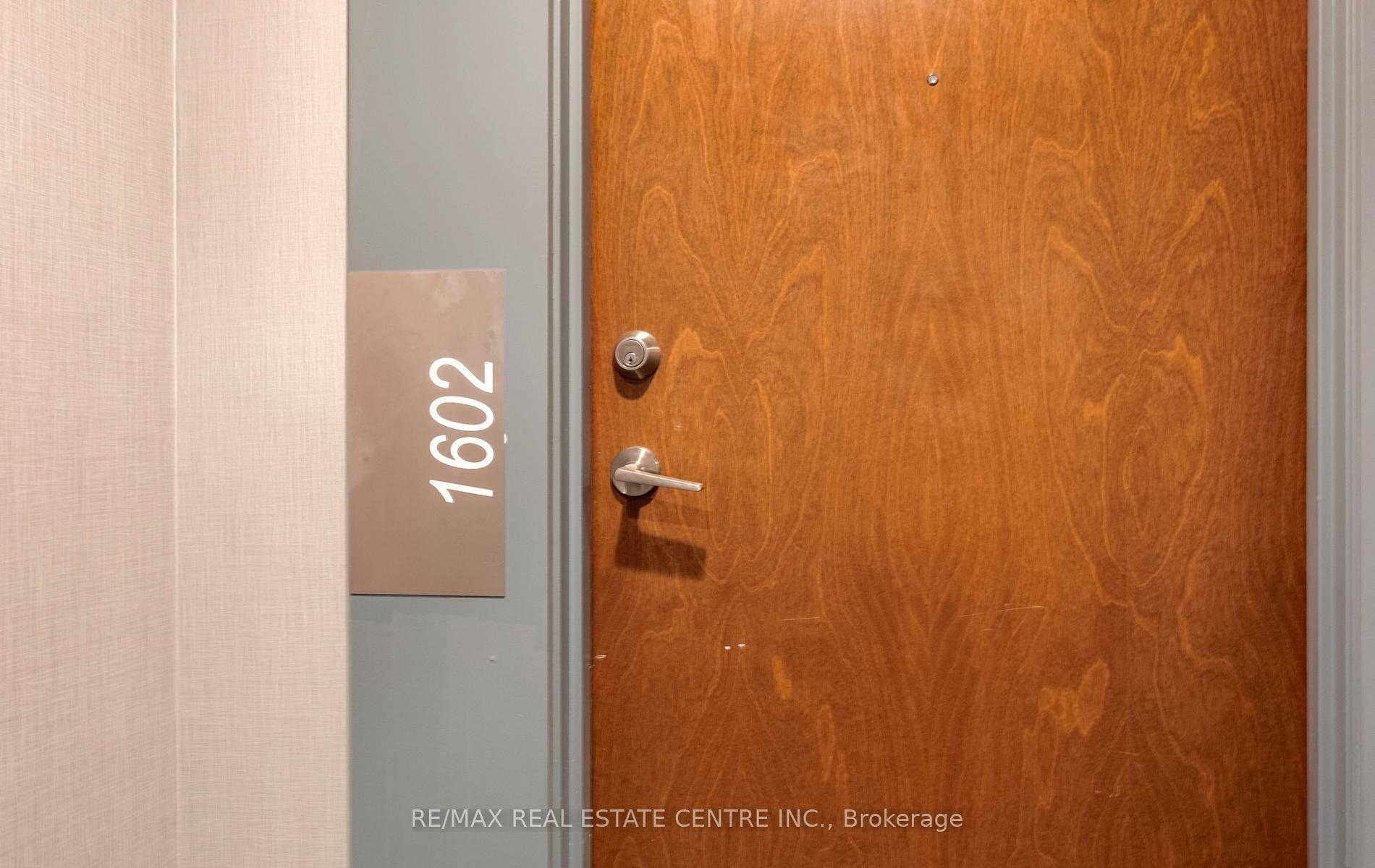 Photo 5 of Unit 1602, 2220 Lakeshore Boulevard W, Etobicoke, Mimico — HOMEH