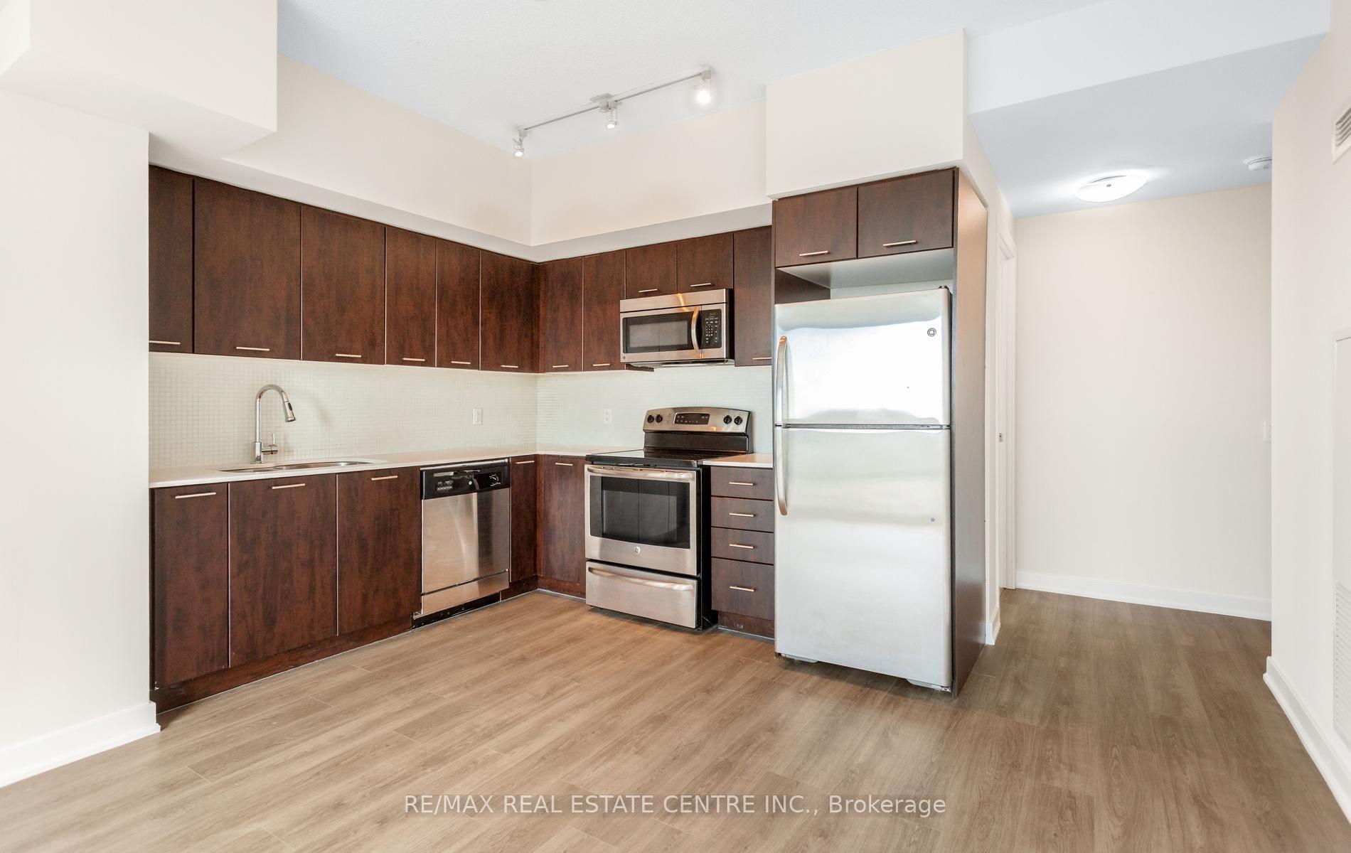 Photo 11 of Unit 1602, 2220 Lakeshore Boulevard W, Etobicoke, Mimico — HOMEH