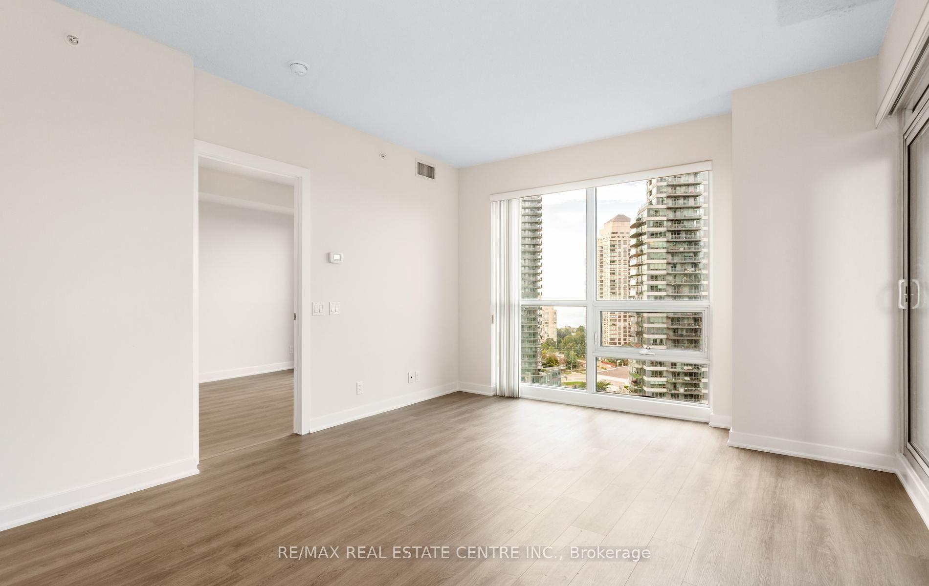 Photo 13 of Unit 1602, 2220 Lakeshore Boulevard W, Etobicoke, Mimico — HOMEH