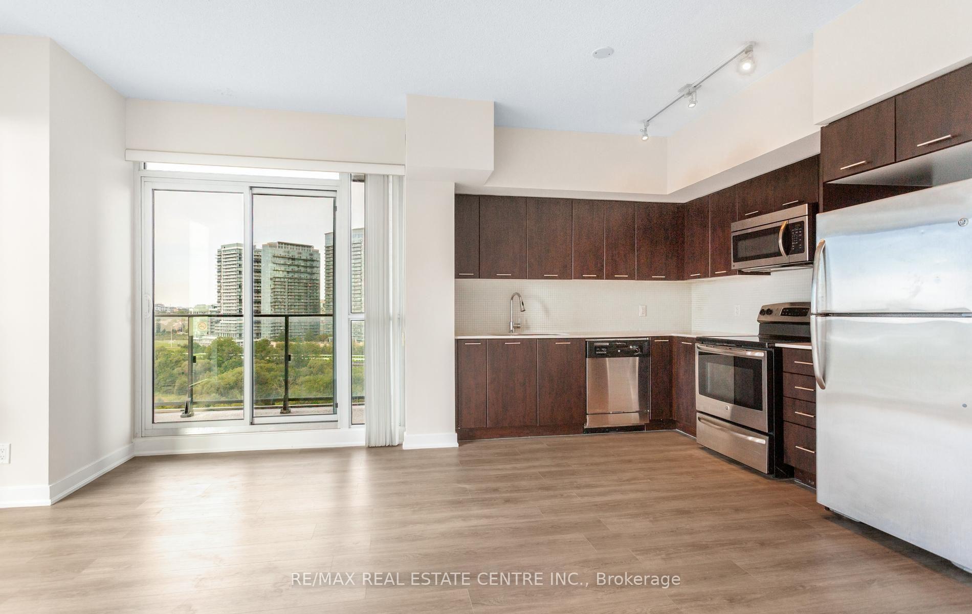 Photo 14 of Unit 1602, 2220 Lakeshore Boulevard W, Etobicoke, Mimico — HOMEH