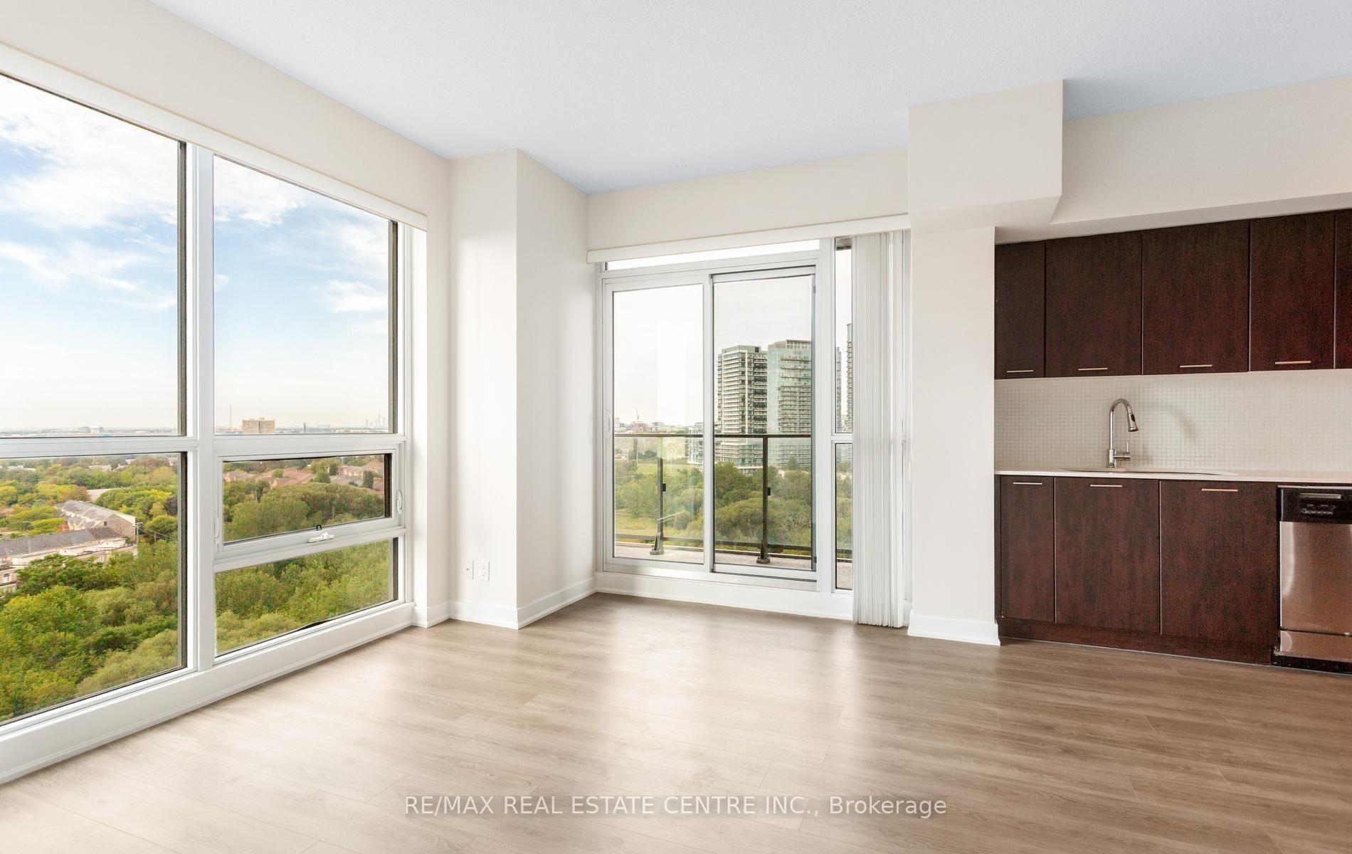 Photo 15 of Unit 1602, 2220 Lakeshore Boulevard W, Etobicoke, Mimico — HOMEH
