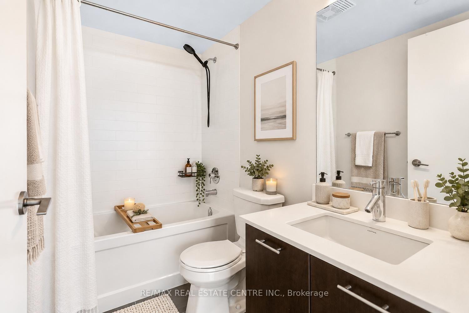 Photo 21 of Unit 1602, 2220 Lakeshore Boulevard W, Etobicoke, Mimico — HOMEH