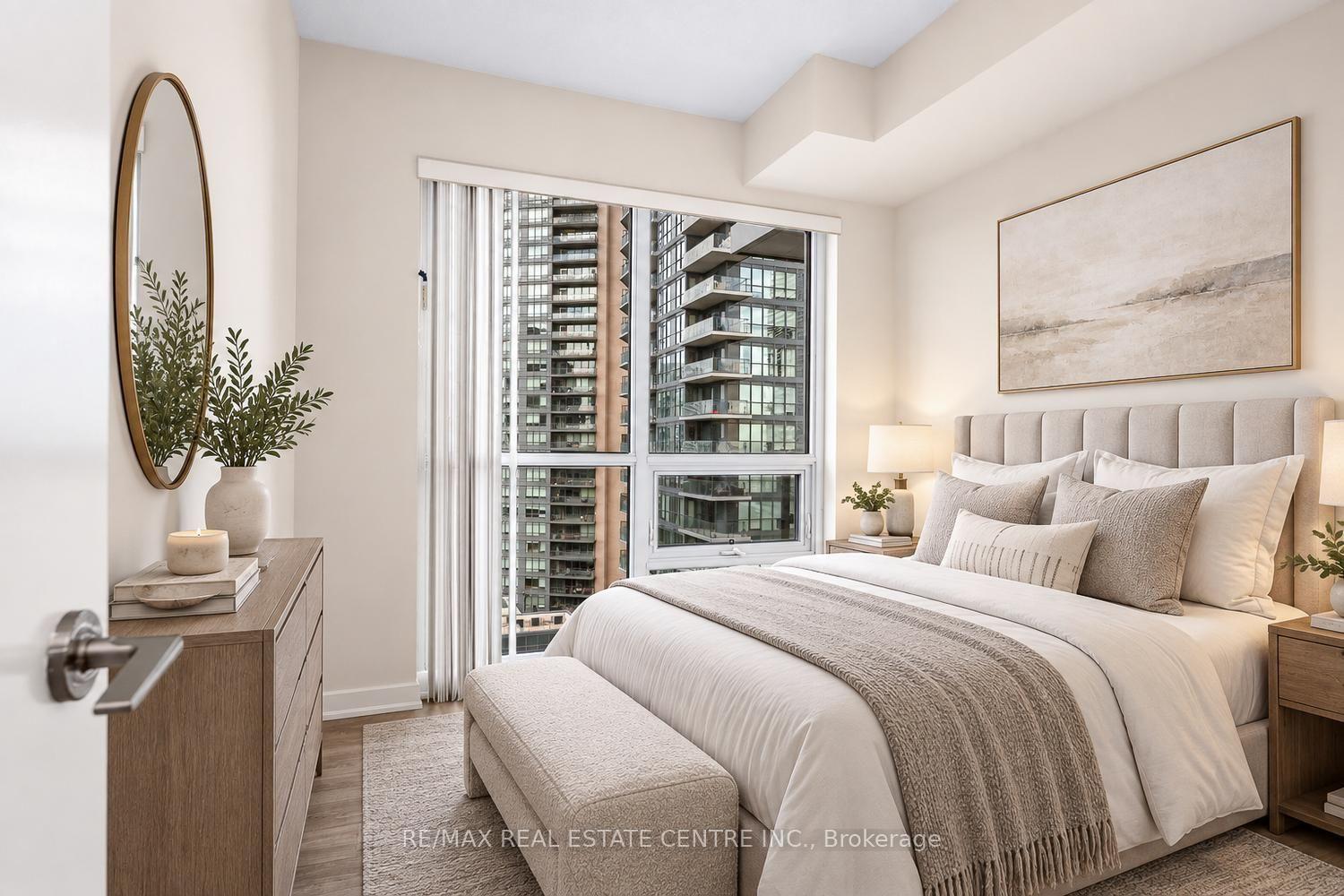 Photo 23 of Unit 1602, 2220 Lakeshore Boulevard W, Etobicoke, Mimico — HOMEH