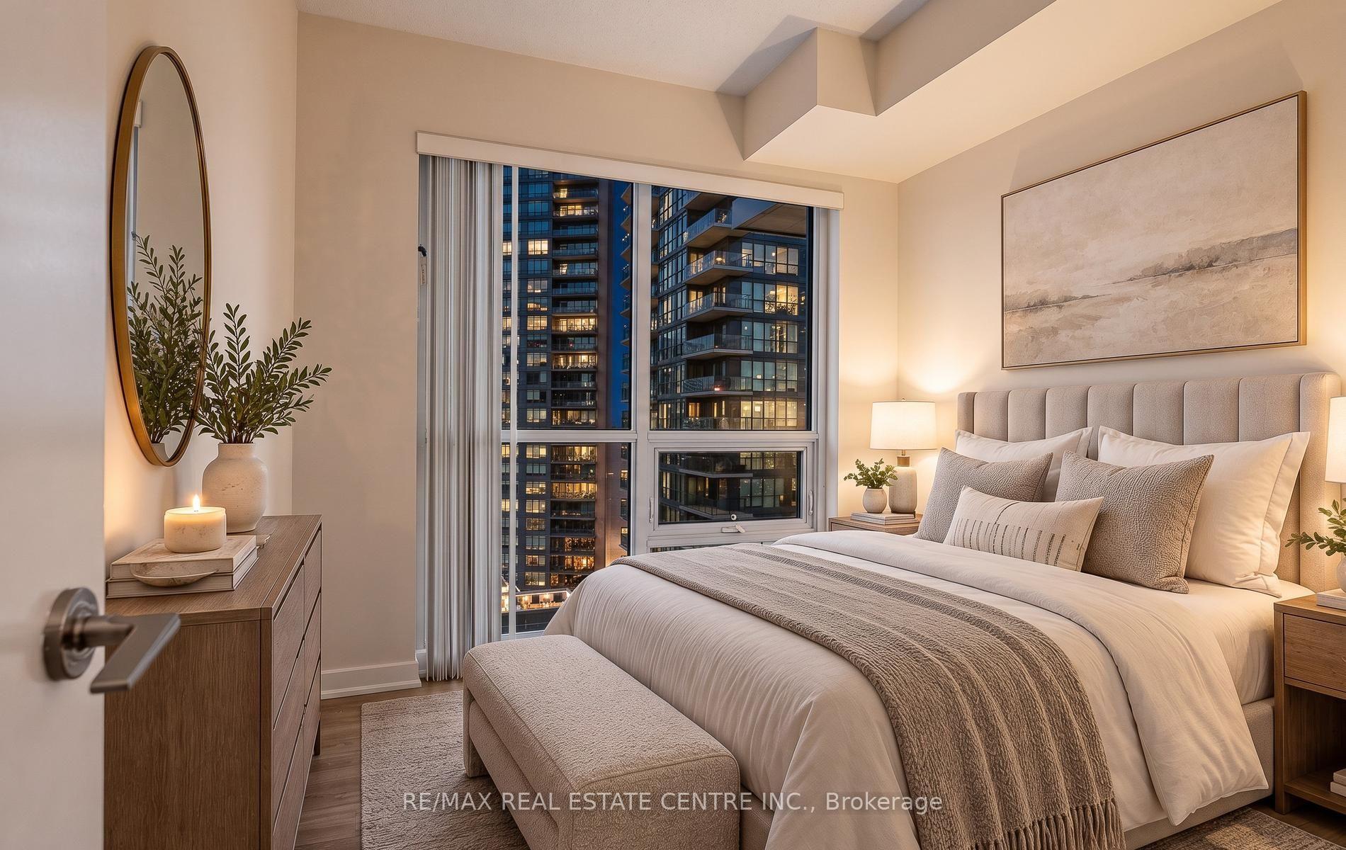 Photo 24 of Unit 1602, 2220 Lakeshore Boulevard W, Etobicoke, Mimico — HOMEH