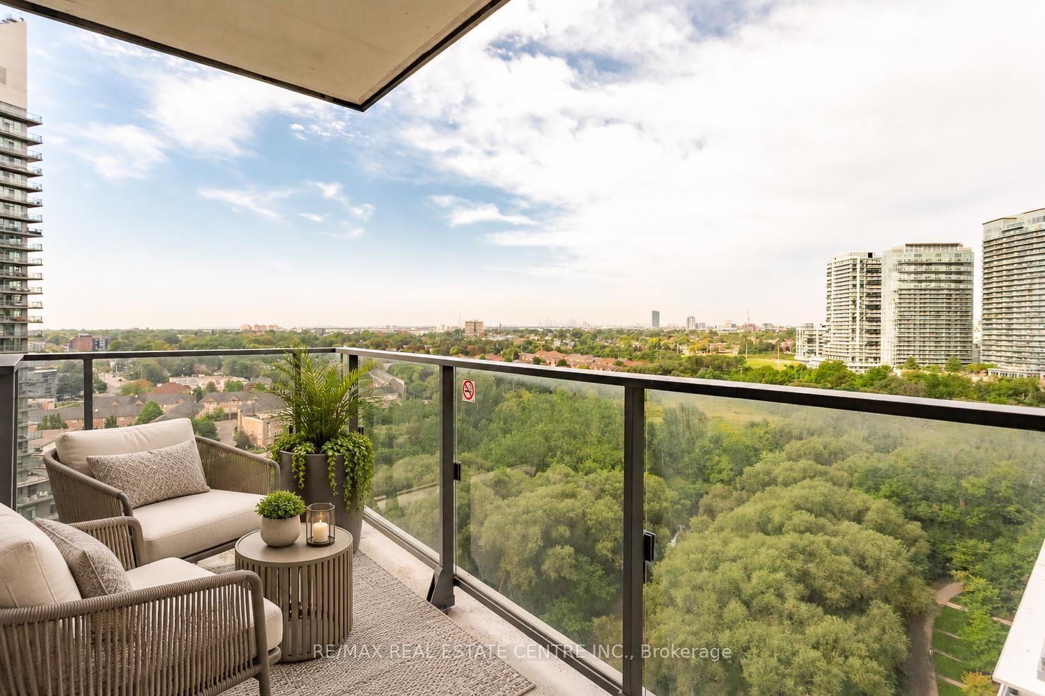 Photo 30 of Unit 1602, 2220 Lakeshore Boulevard W, Etobicoke, Mimico — HOMEH