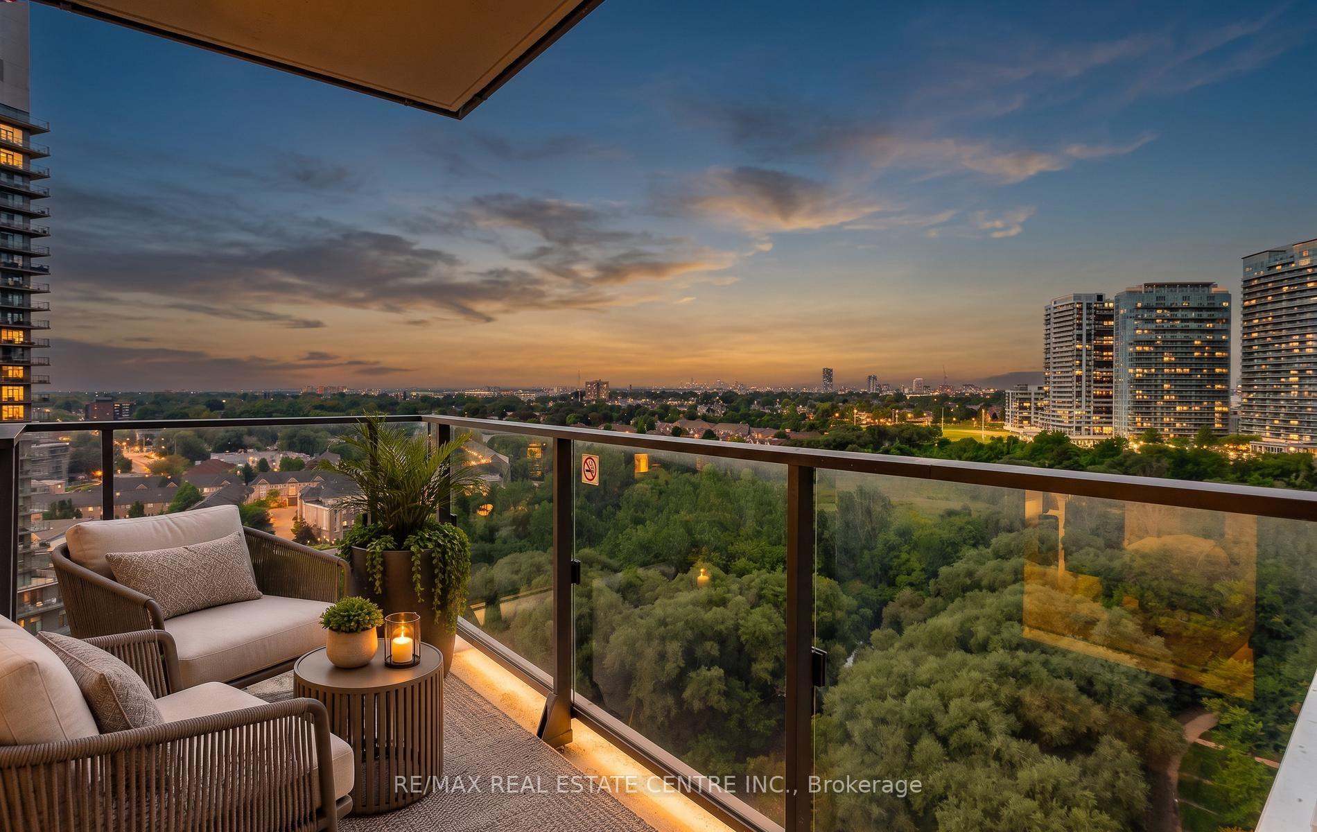 Photo 31 of Unit 1602, 2220 Lakeshore Boulevard W, Etobicoke, Mimico — HOMEH