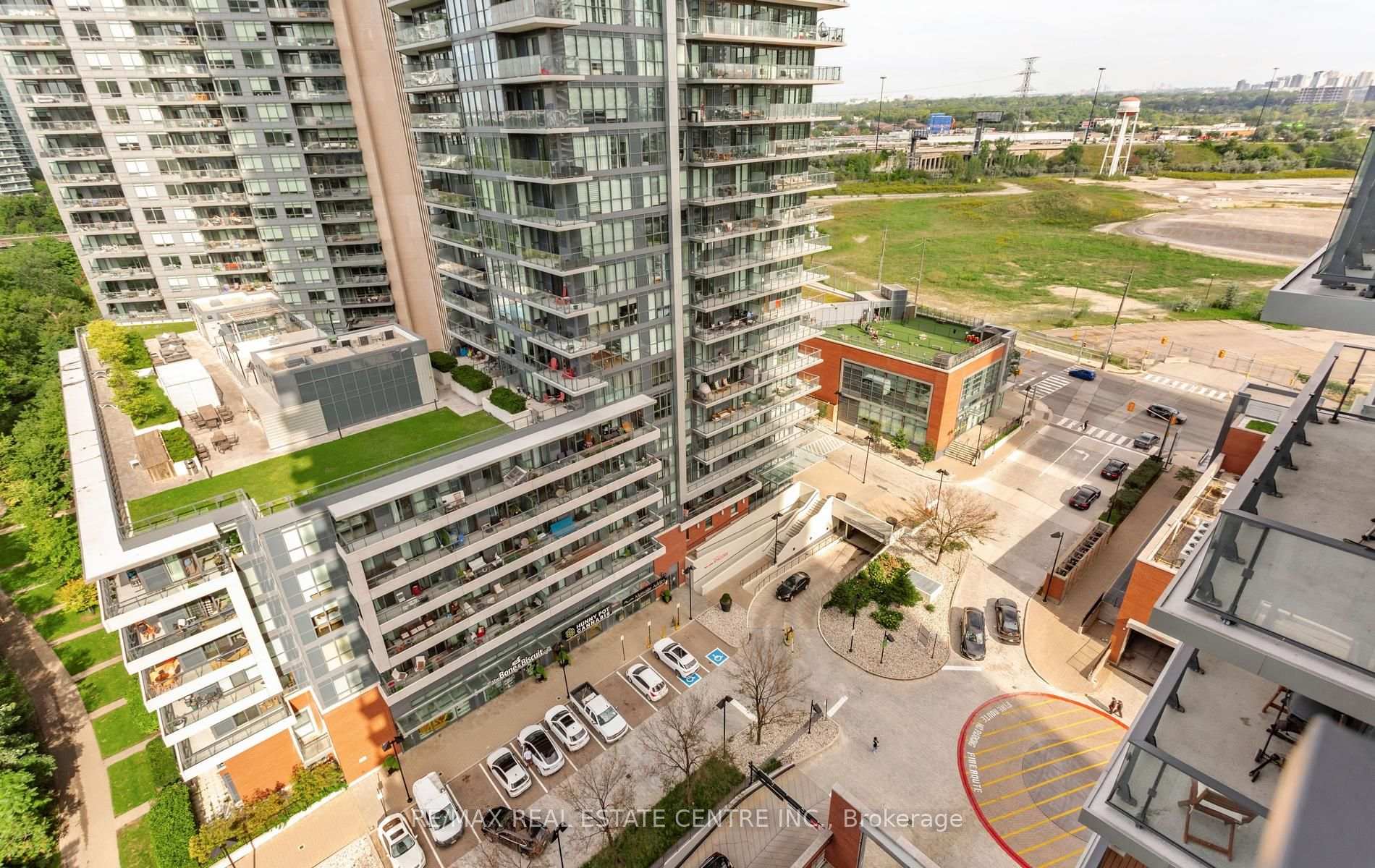 Photo 32 of Unit 1602, 2220 Lakeshore Boulevard W, Etobicoke, Mimico — HOMEH