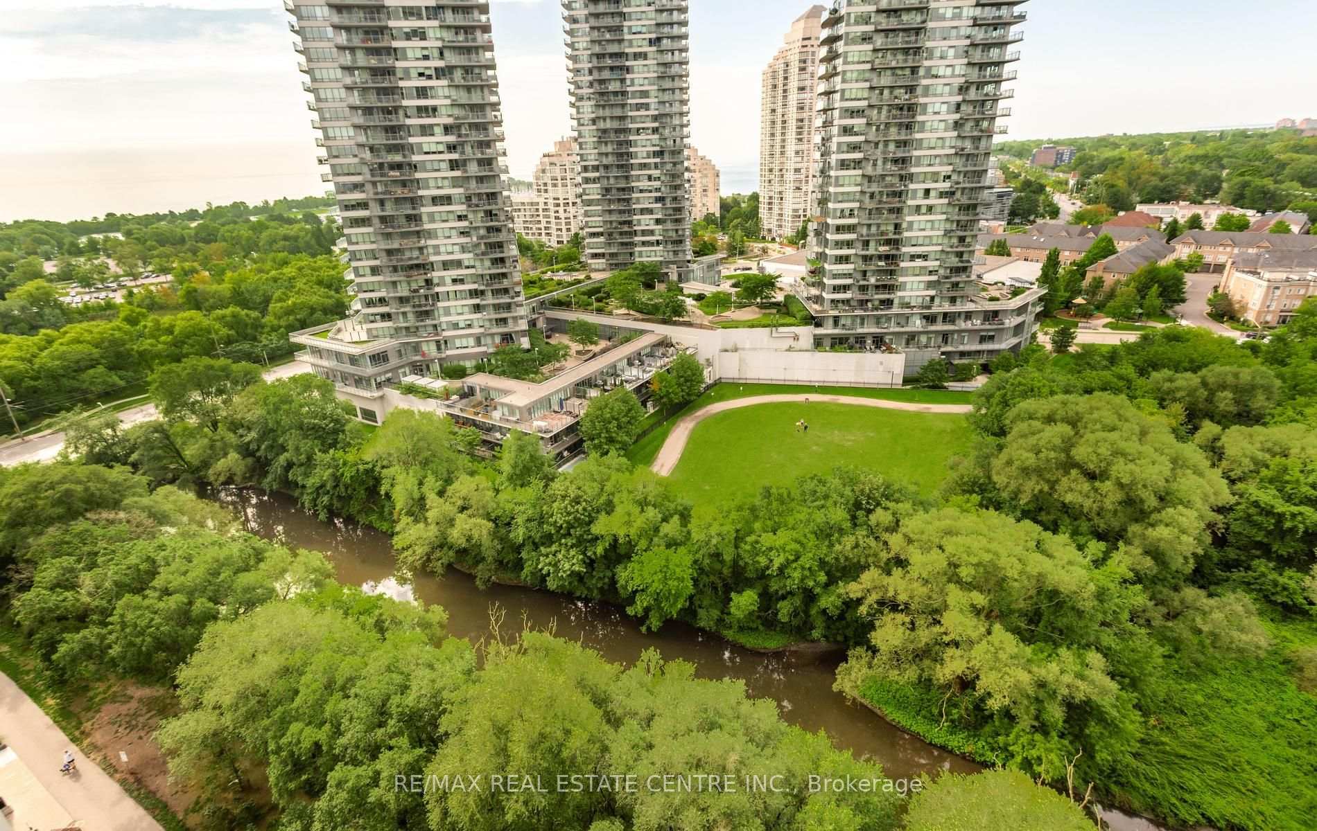 Photo 33 of Unit 1602, 2220 Lakeshore Boulevard W, Etobicoke, Mimico — HOMEH