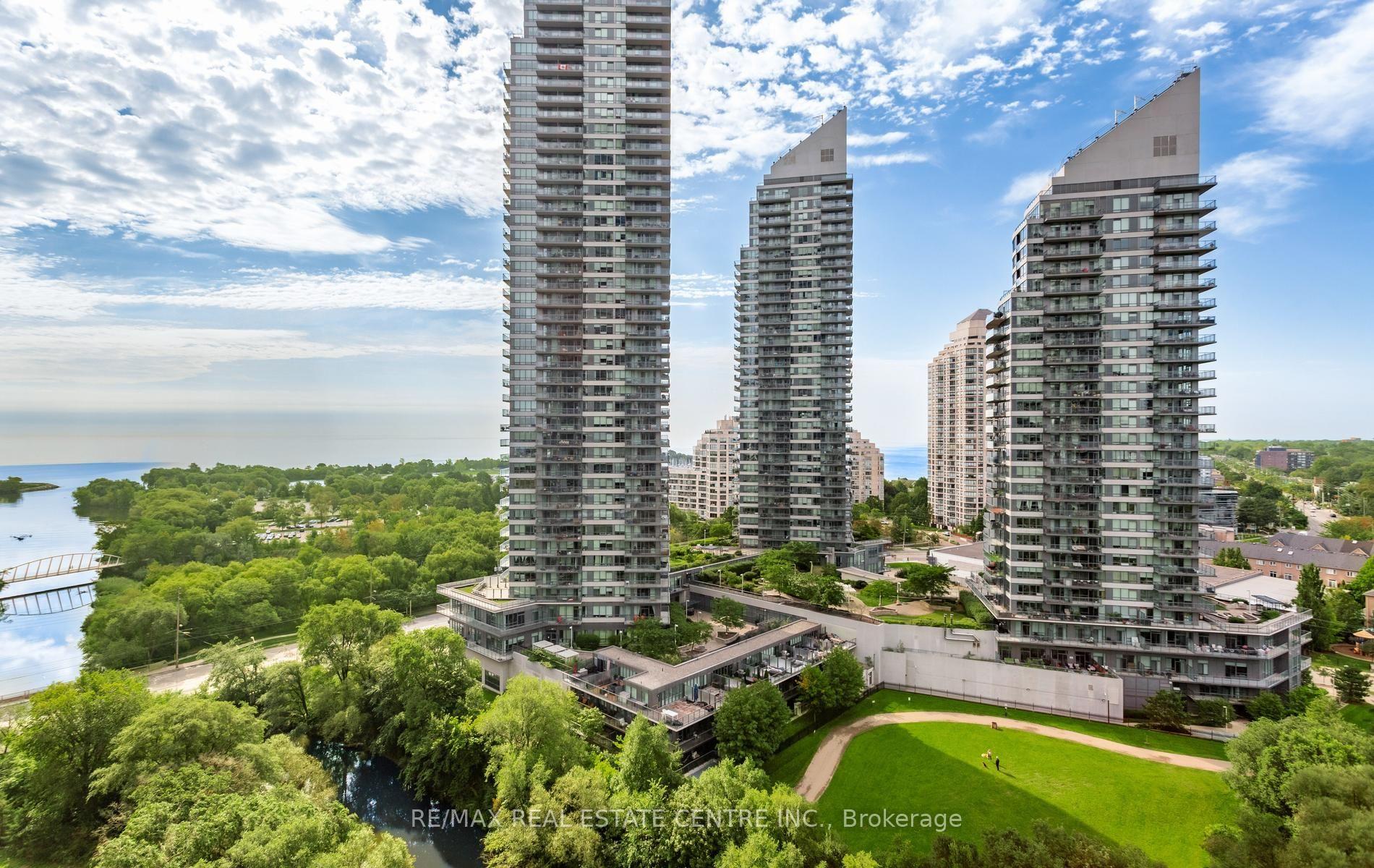 Photo 34 of Unit 1602, 2220 Lakeshore Boulevard W, Etobicoke, Mimico — HOMEH