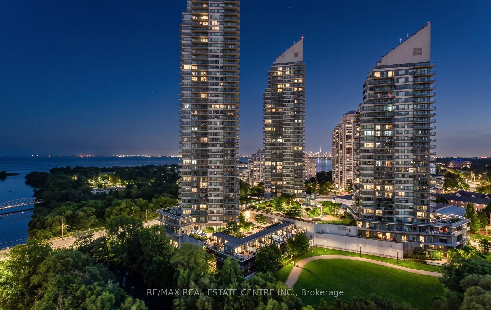 Photo 35 of Unit 1602, 2220 Lakeshore Boulevard W, Etobicoke, Mimico — HOMEH