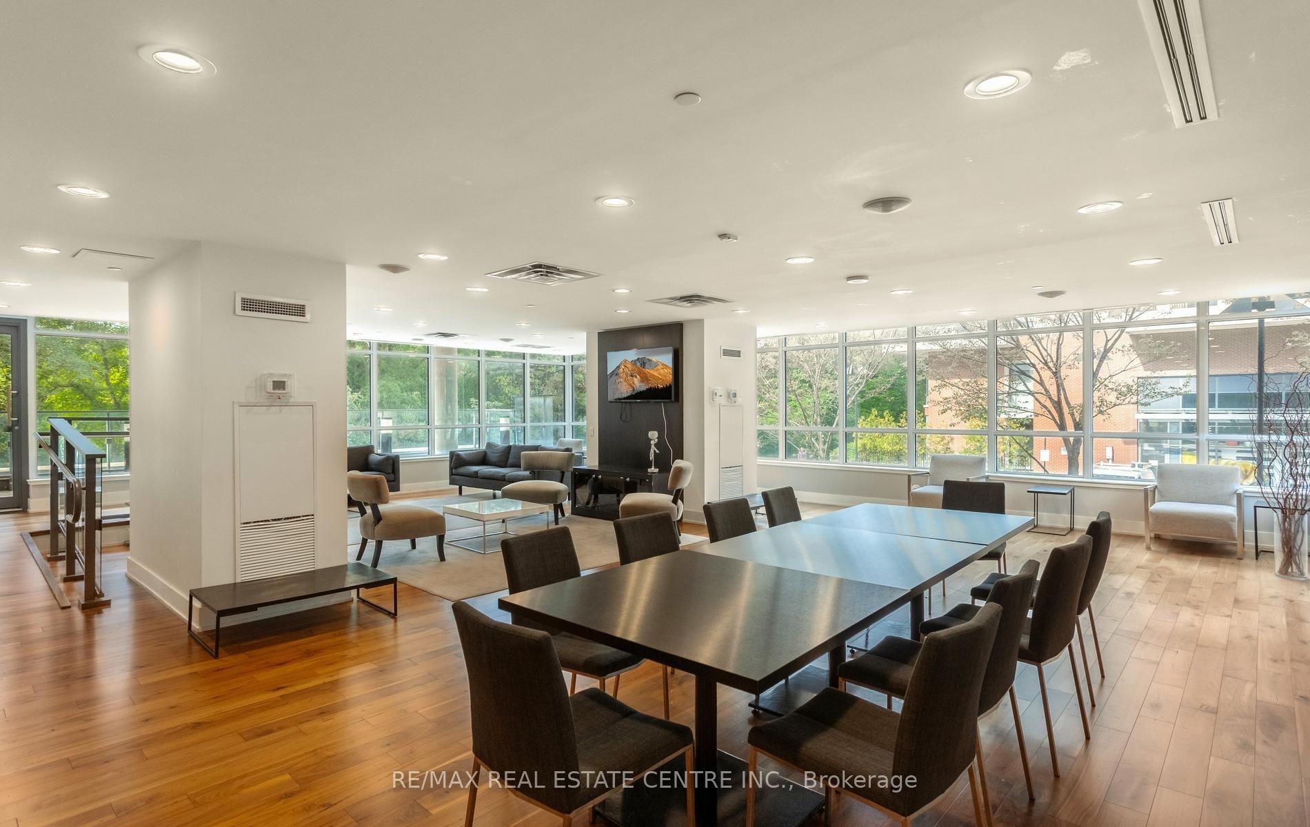 Photo 36 of Unit 1602, 2220 Lakeshore Boulevard W, Etobicoke, Mimico — HOMEH