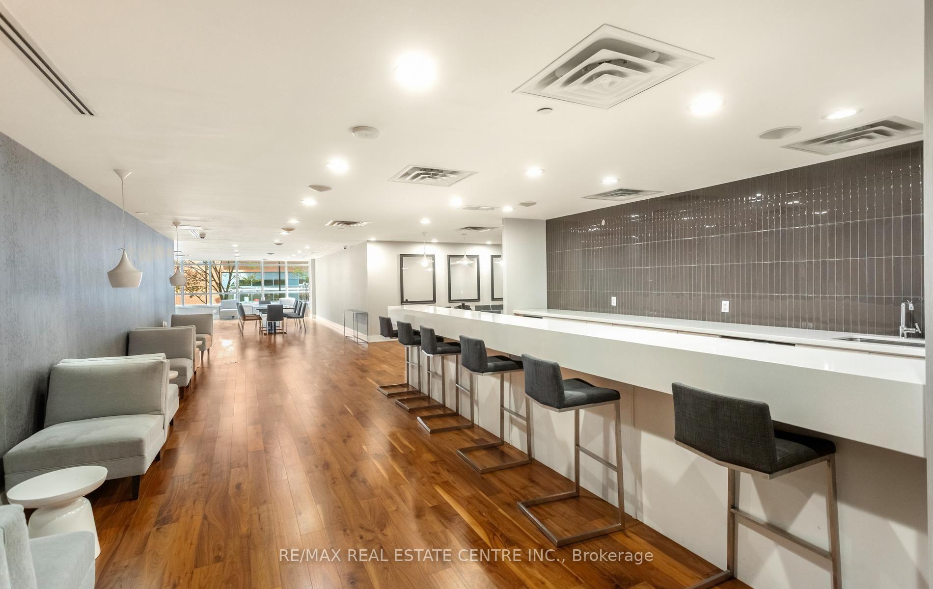Photo 37 of Unit 1602, 2220 Lakeshore Boulevard W, Etobicoke, Mimico — HOMEH