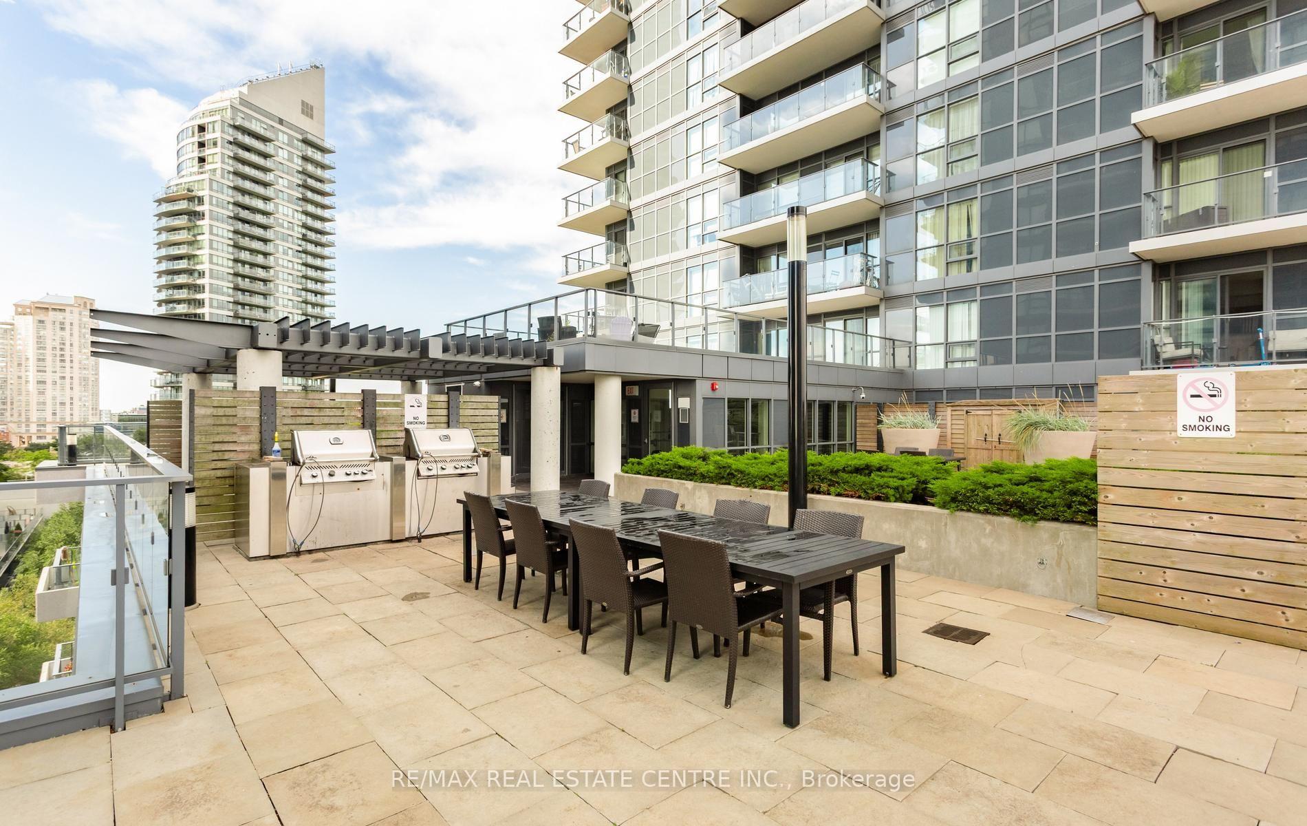 Photo 39 of Unit 1602, 2220 Lakeshore Boulevard W, Etobicoke, Mimico — HOMEH