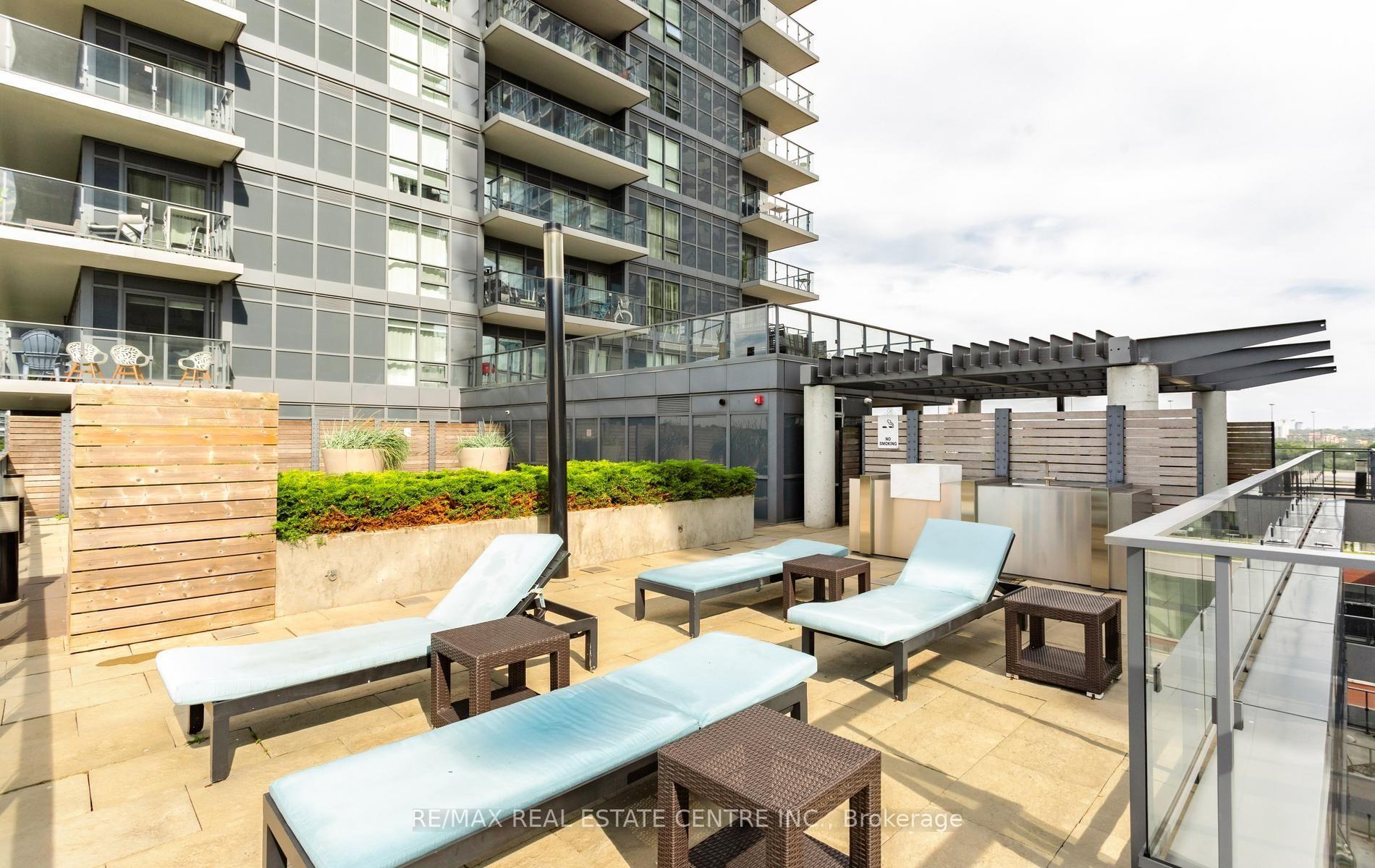 Photo 40 of Unit 1602, 2220 Lakeshore Boulevard W, Etobicoke, Mimico — HOMEH