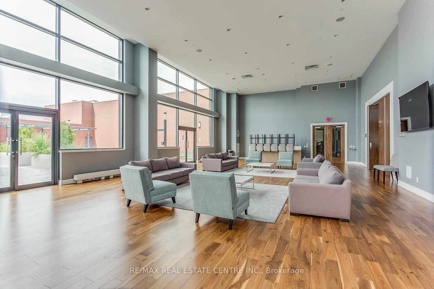 Photo 42 of Unit 1602, 2220 Lakeshore Boulevard W, Etobicoke, Mimico — HOMEH