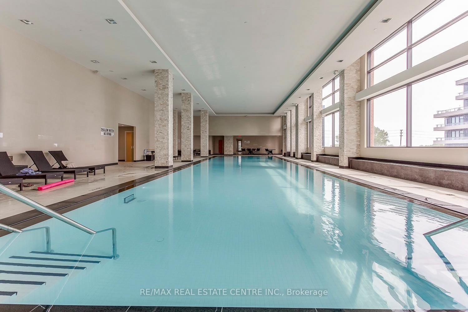 Photo 44 of Unit 1602, 2220 Lakeshore Boulevard W, Etobicoke, Mimico — HOMEH