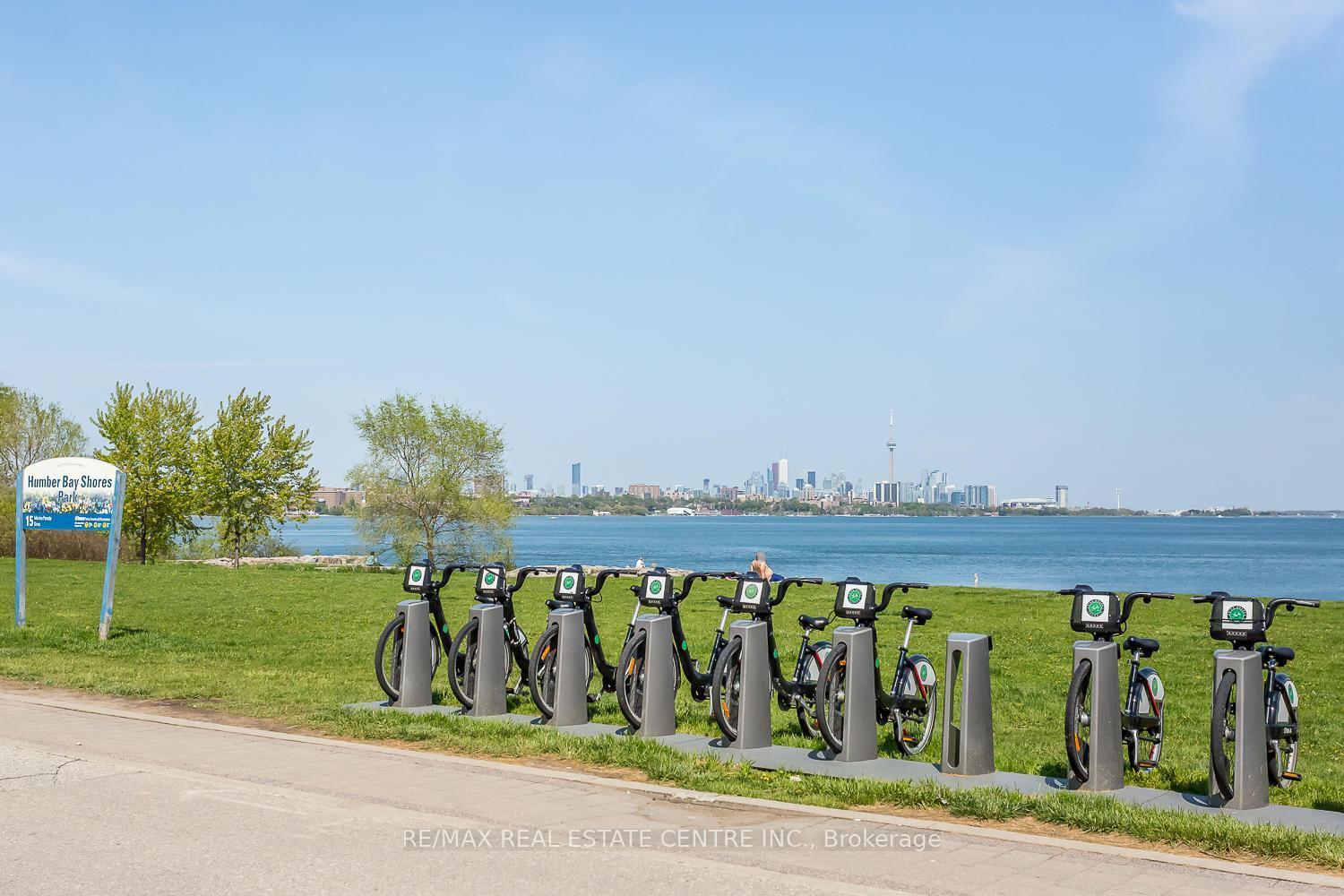 Photo 49 of Unit 1602, 2220 Lakeshore Boulevard W, Etobicoke, Mimico — HOMEH