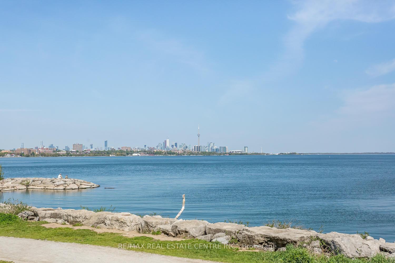Photo 50 of Unit 1602, 2220 Lakeshore Boulevard W, Etobicoke, Mimico — HOMEH