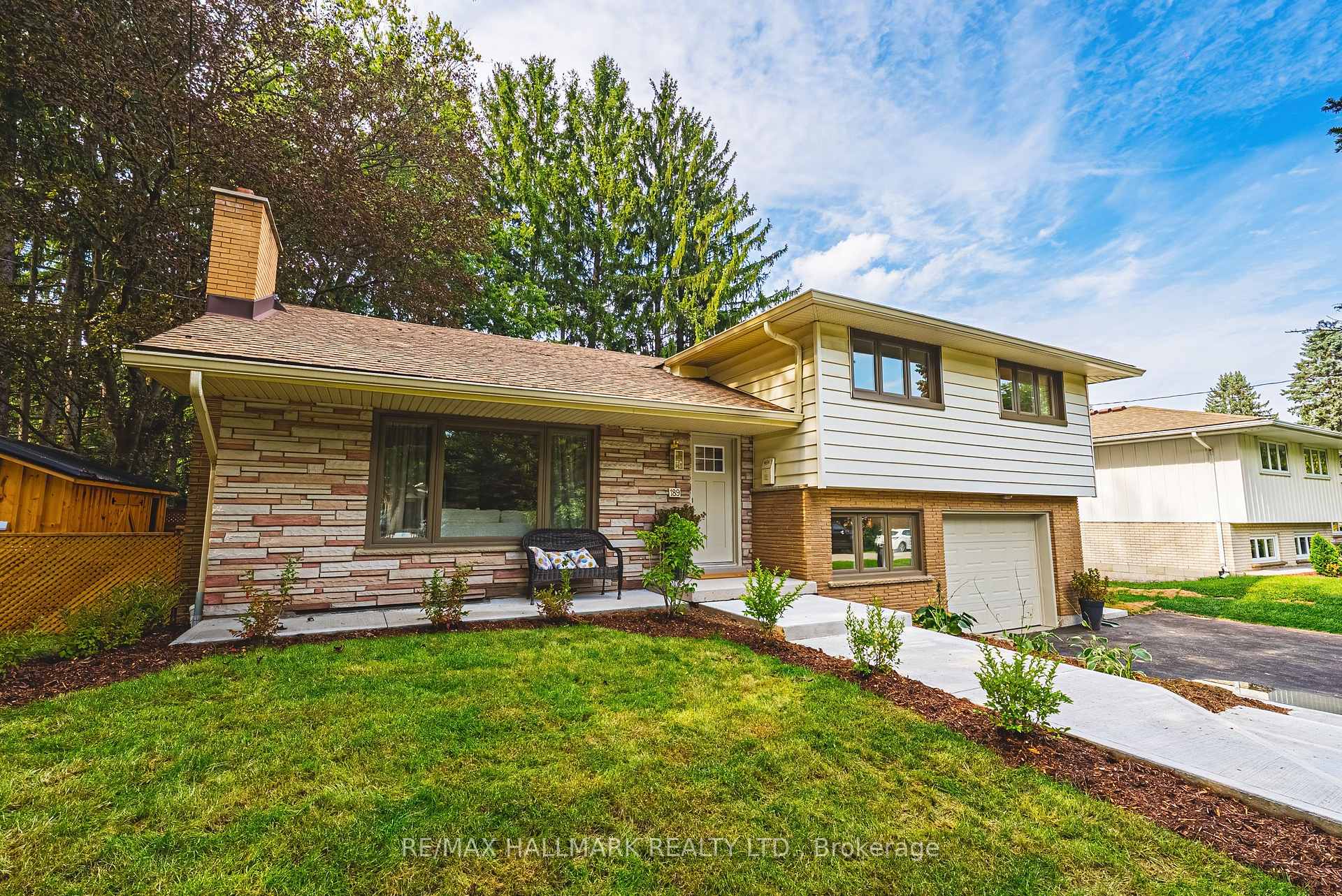 Photo 4 of 189 Taylor Road, Hamilton, Parkview — HOMEH