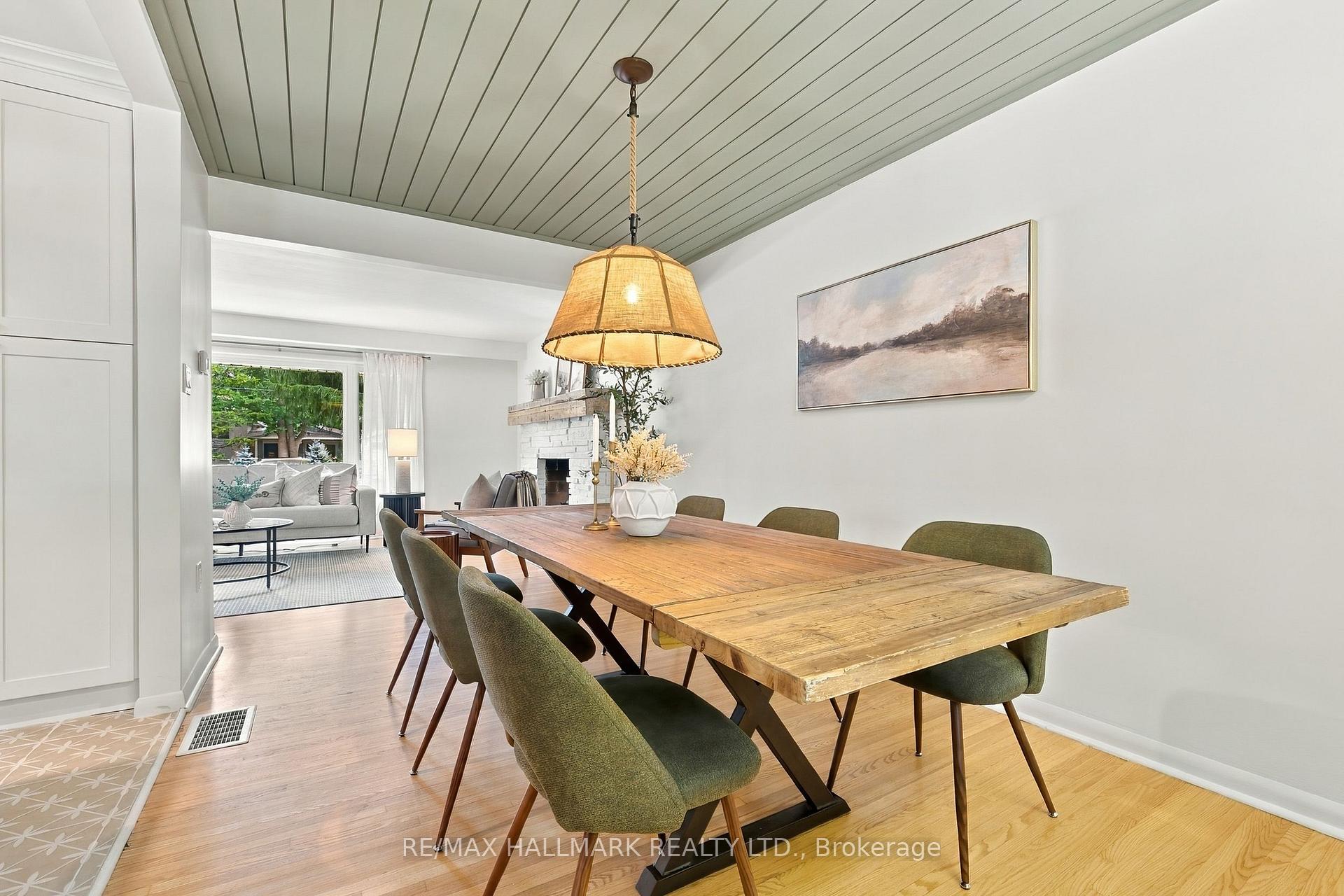 Photo 10 of 189 Taylor Road, Hamilton, Parkview — HOMEH