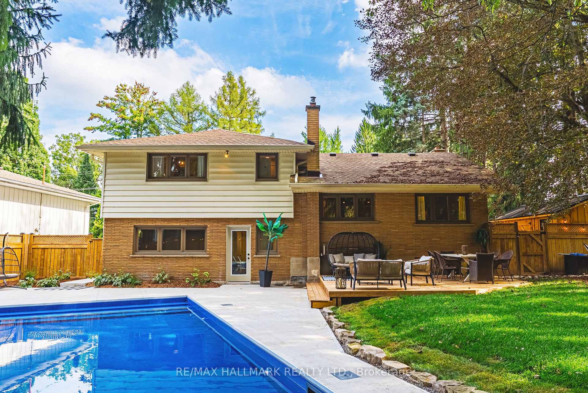 Photo 36 of 189 Taylor Road, Hamilton, Parkview — HOMEH
