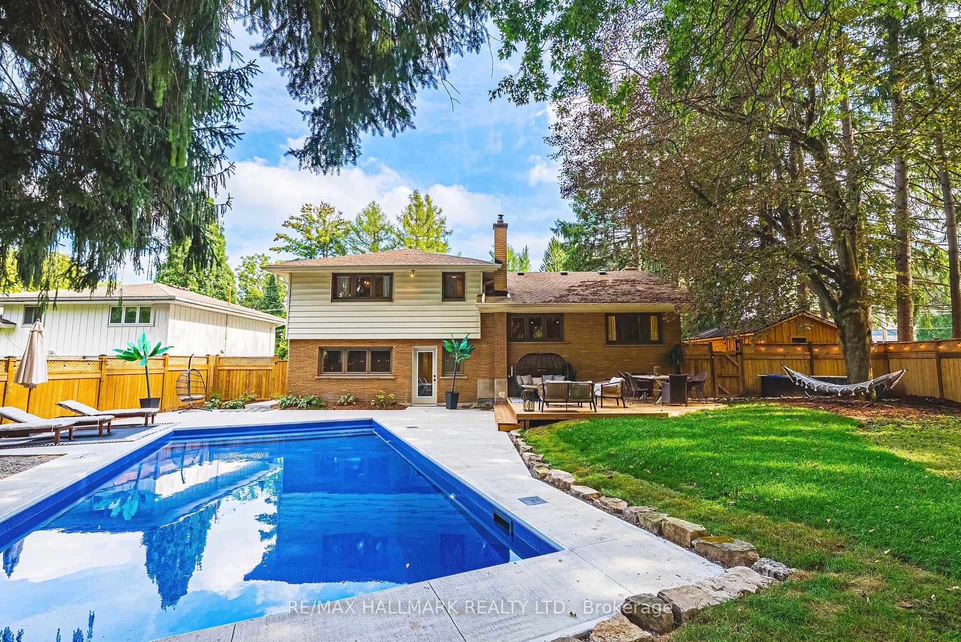 Photo 37 of 189 Taylor Road, Hamilton, Parkview — HOMEH